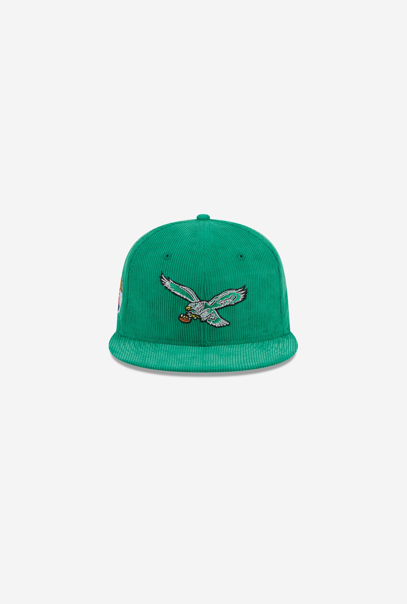 Philadelphia Eagles Throwback Corduroy 59FIFY
