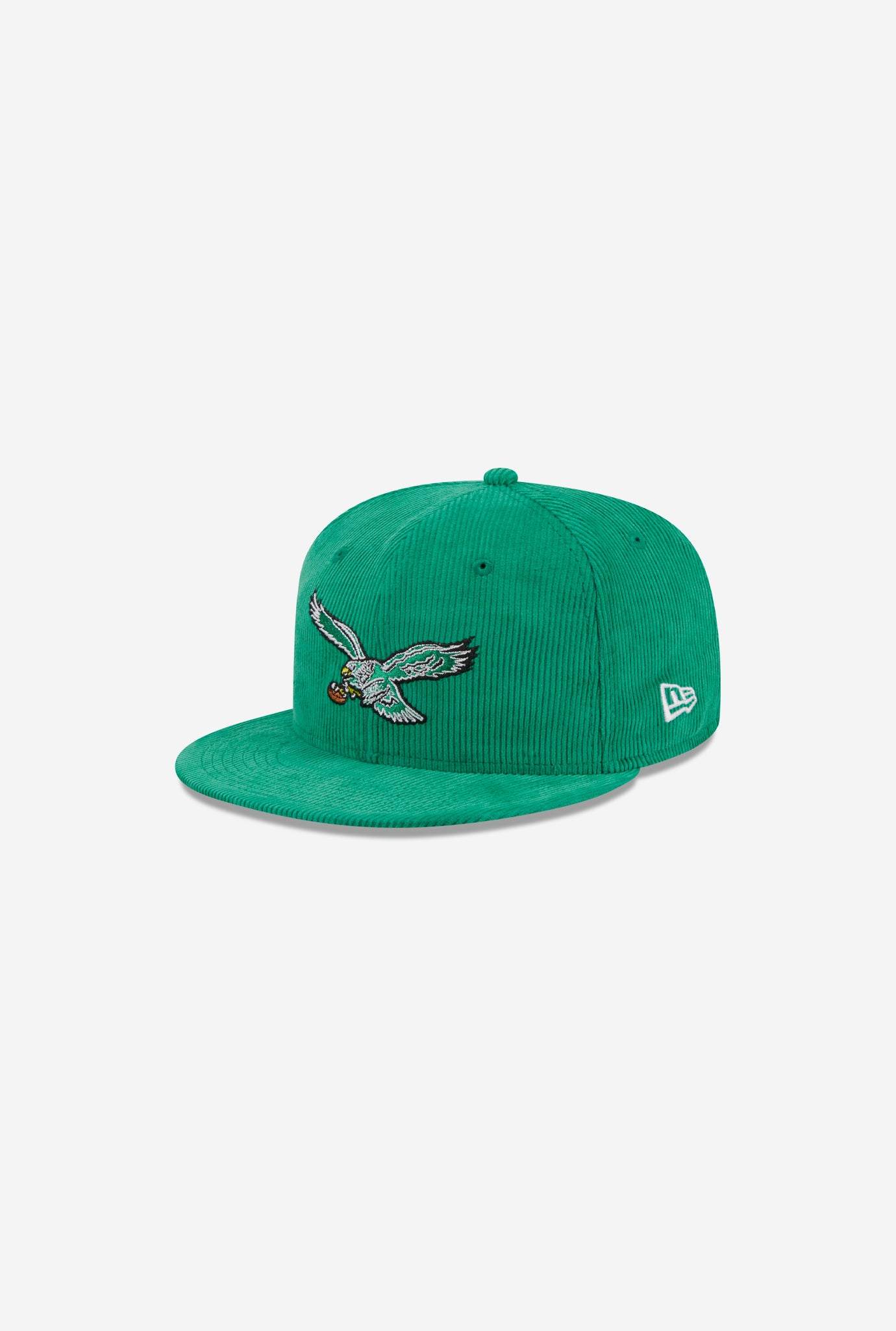 Philadelphia Eagles Throwback Corduroy 59FIFY