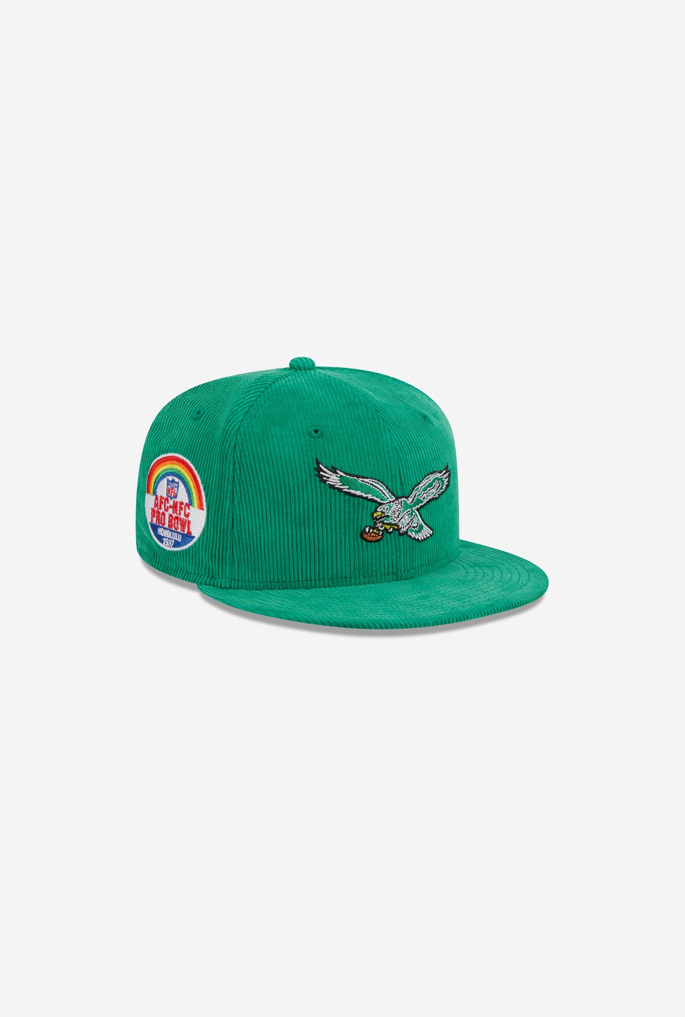 Philadelphia Eagles Throwback Corduroy 59FIFY