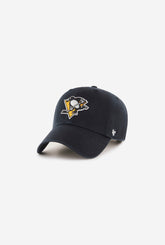 Pittsburgh Penguins Clean Up Cap