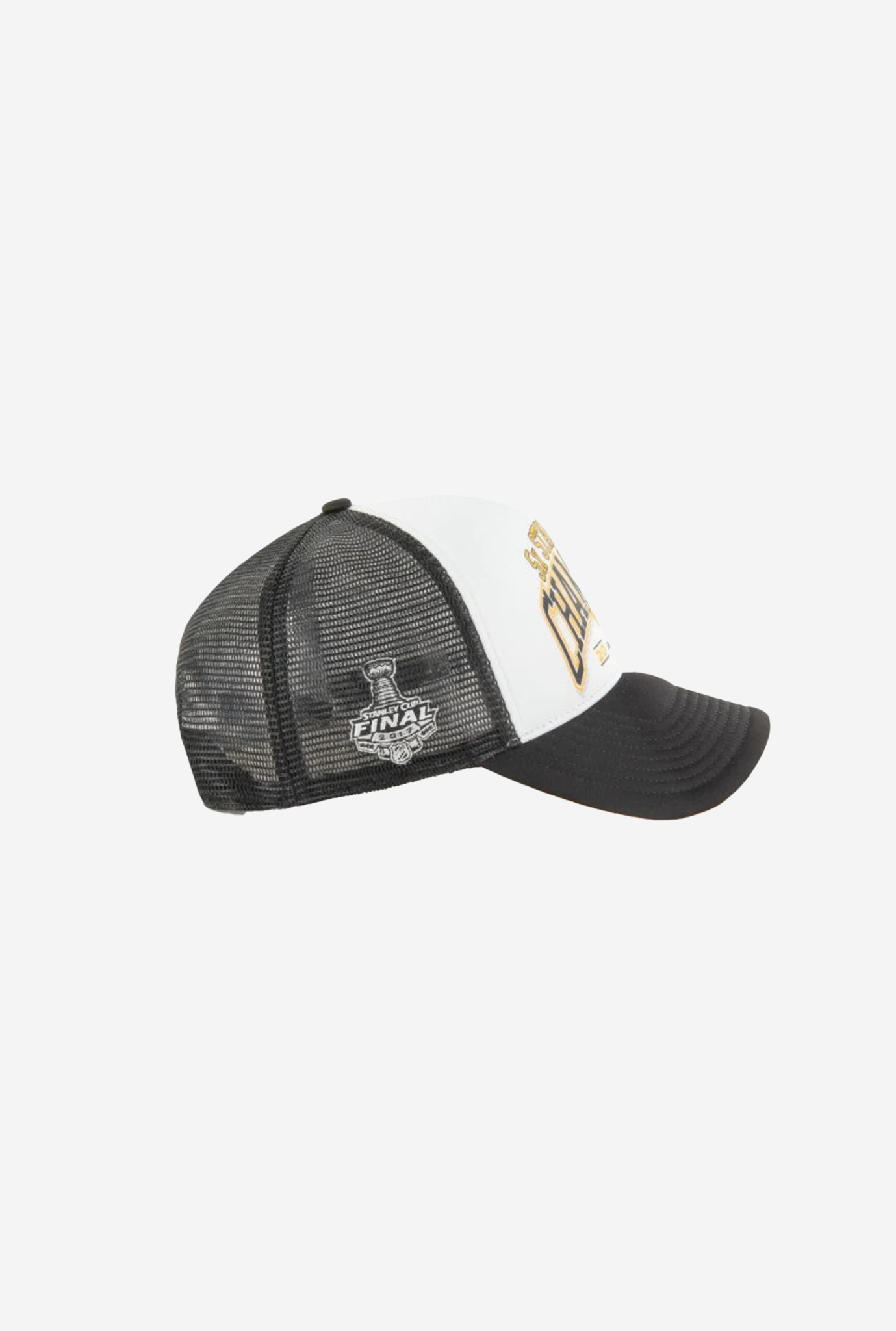 Pittsburgh Penguins Foam Champ Offside DT Hat