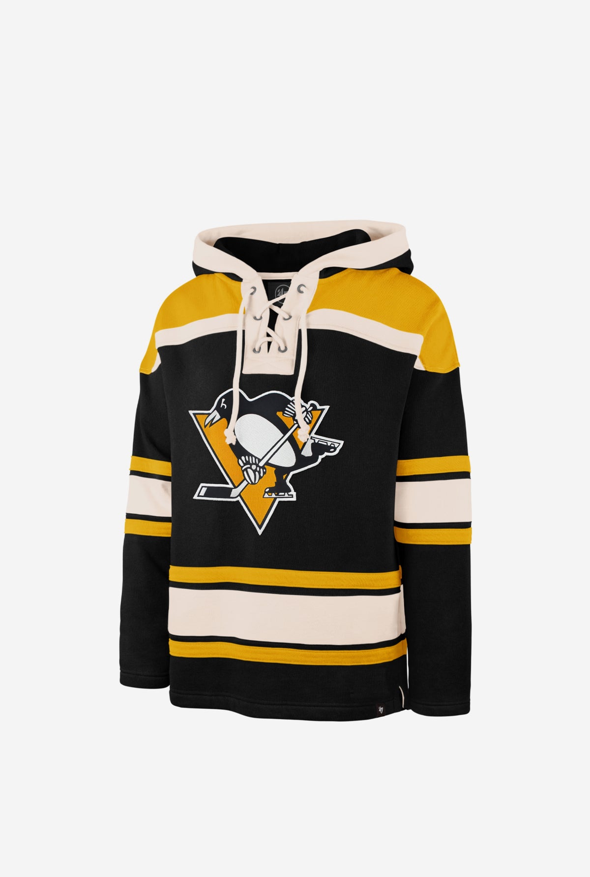 Pittsburgh Penguins Lacer Hoodie