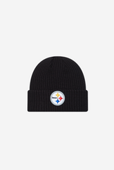 Pittsburgh Steelers E3 Prime Cuffed Knit