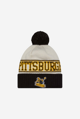 Pittsburgh Steelers NFL 23 Sideline History Knit