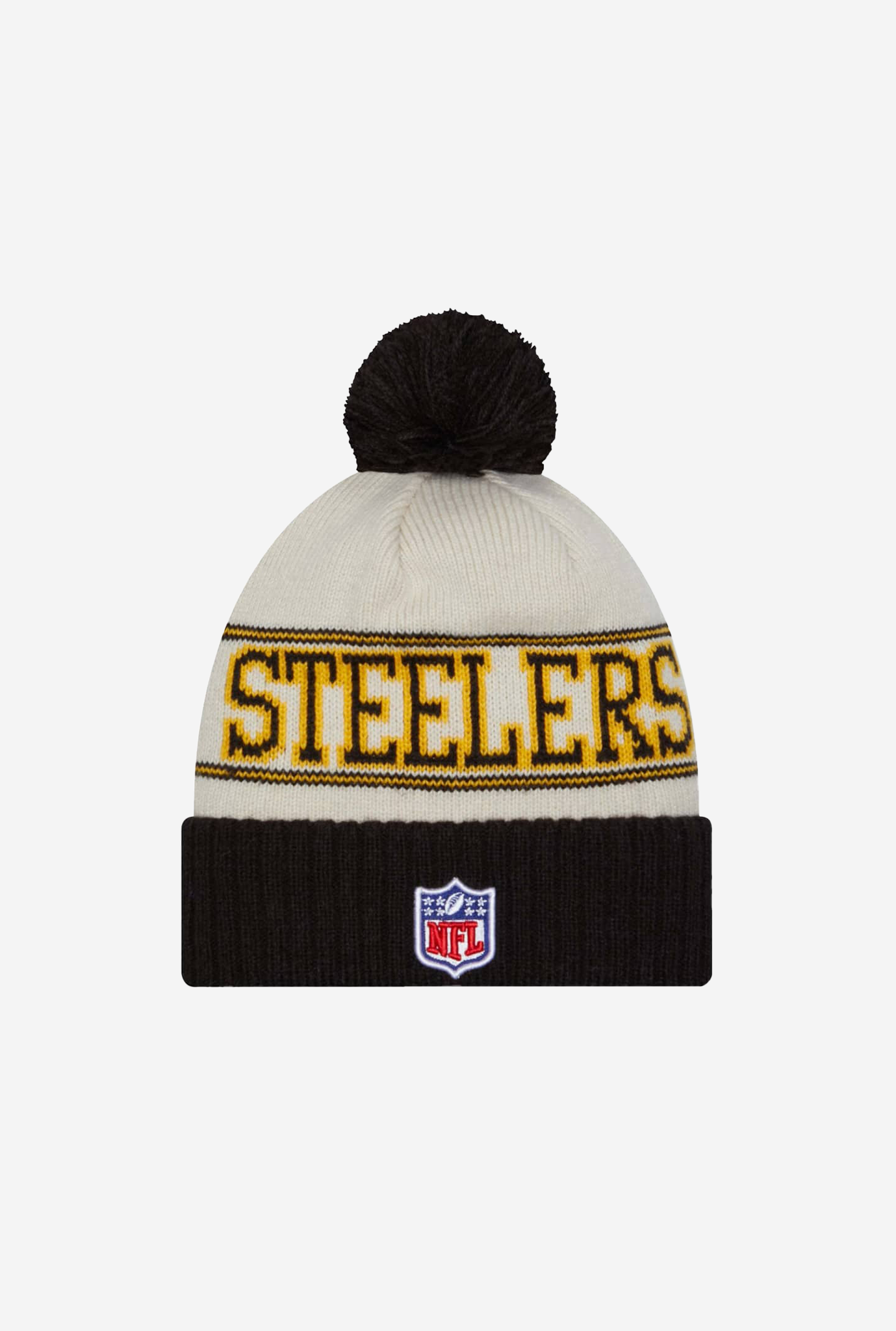 Pittsburgh Steelers NFL 23 Sideline Sport Knit