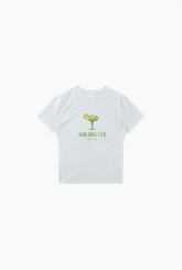 Margarita Club Baby T-Shirt - Weiß