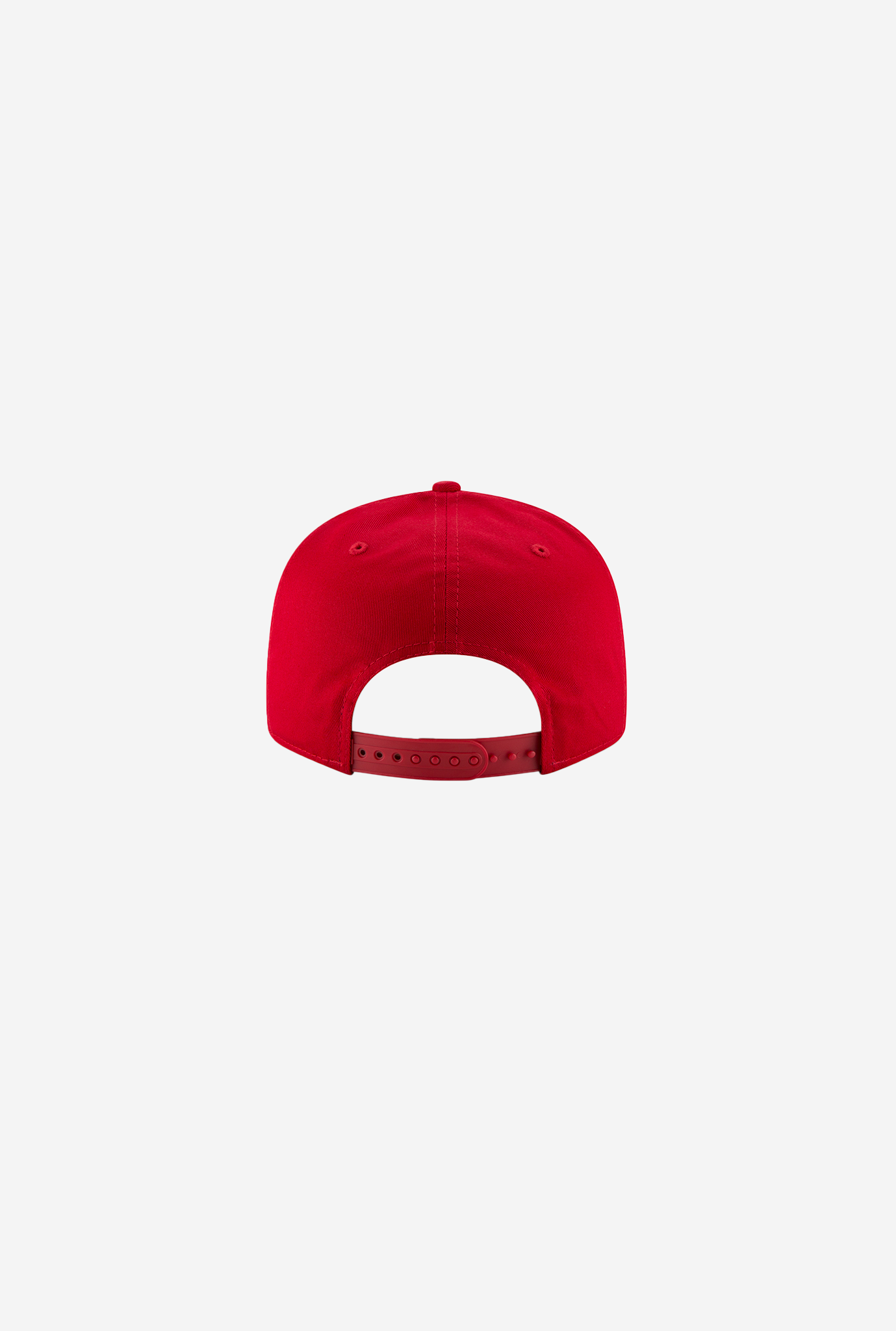 San Francisco 49ers Basic 9FIFTY Snapback
