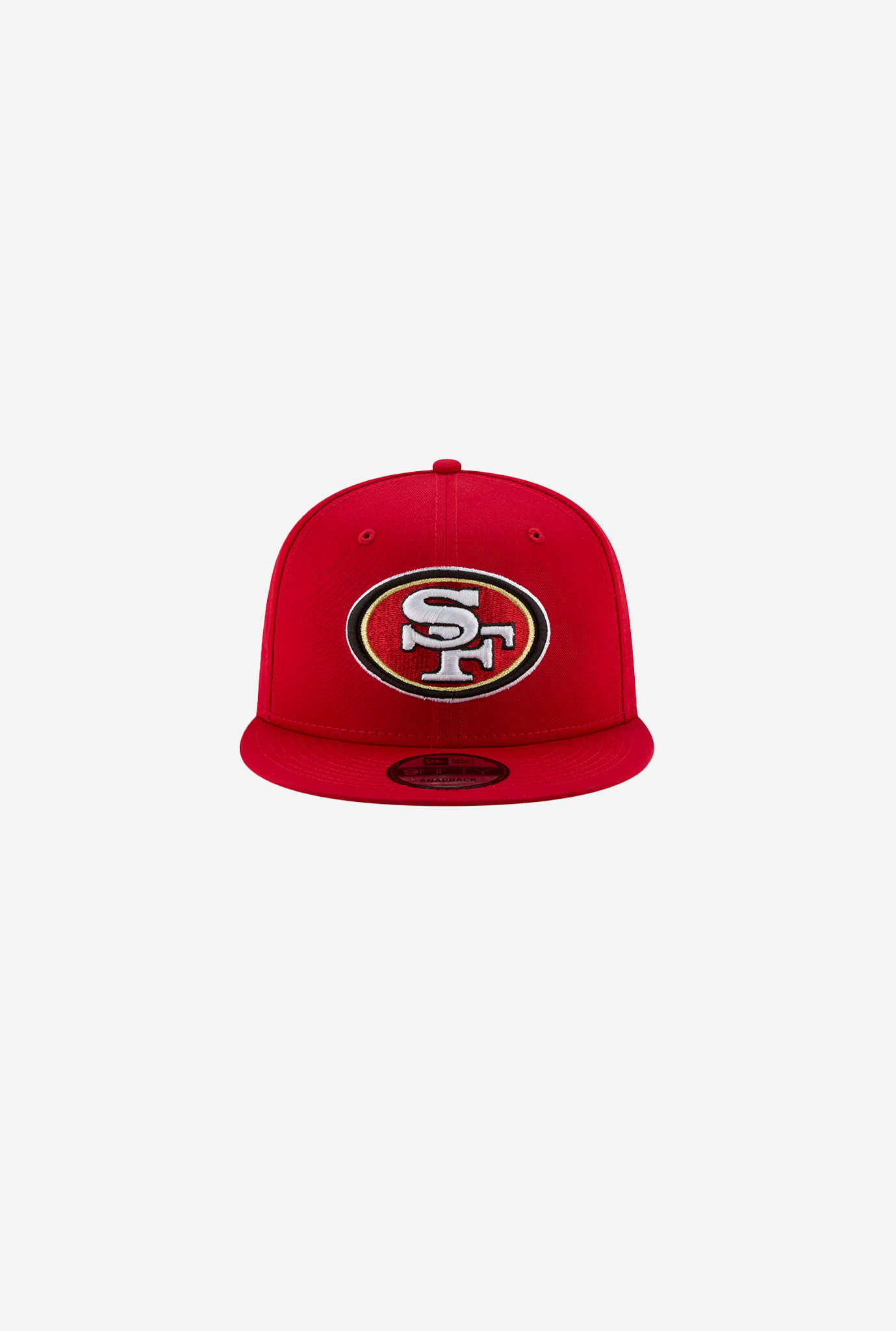 San Francisco 49ers Basic 9FIFTY Snapback