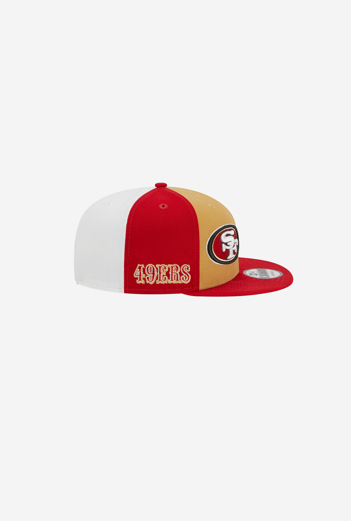 San Francisco 49ers NFL Sideline 23 9FIFTY