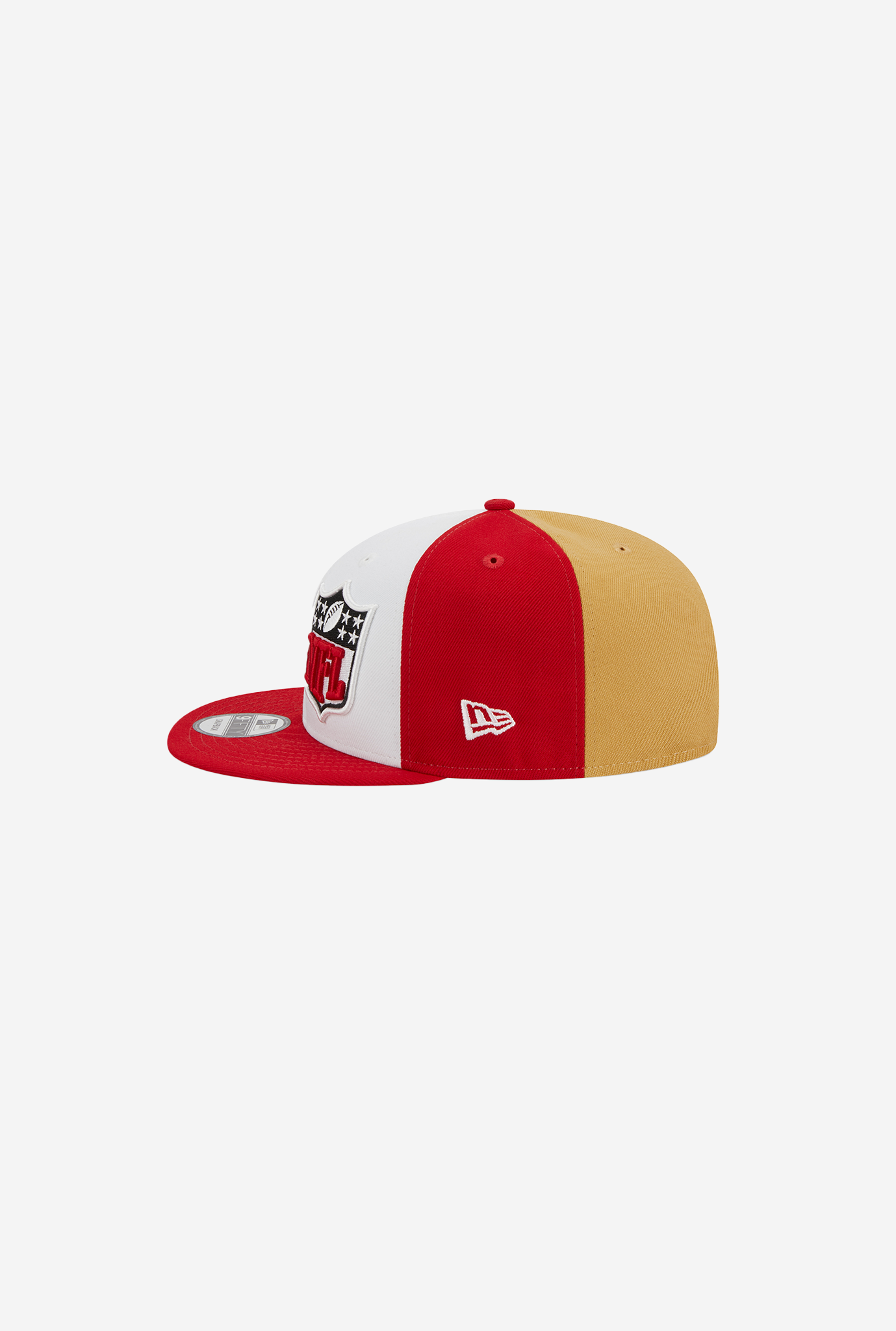 San Francisco 49ers NFL Sideline 23 9FIFTY