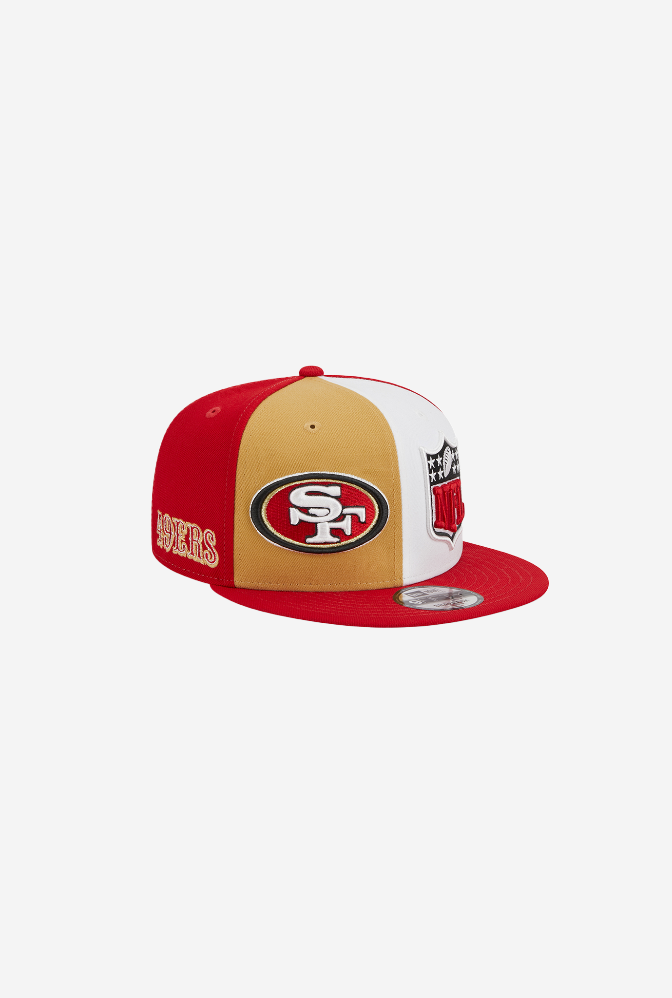 San Francisco 49ers NFL Sideline 23 9FIFTY