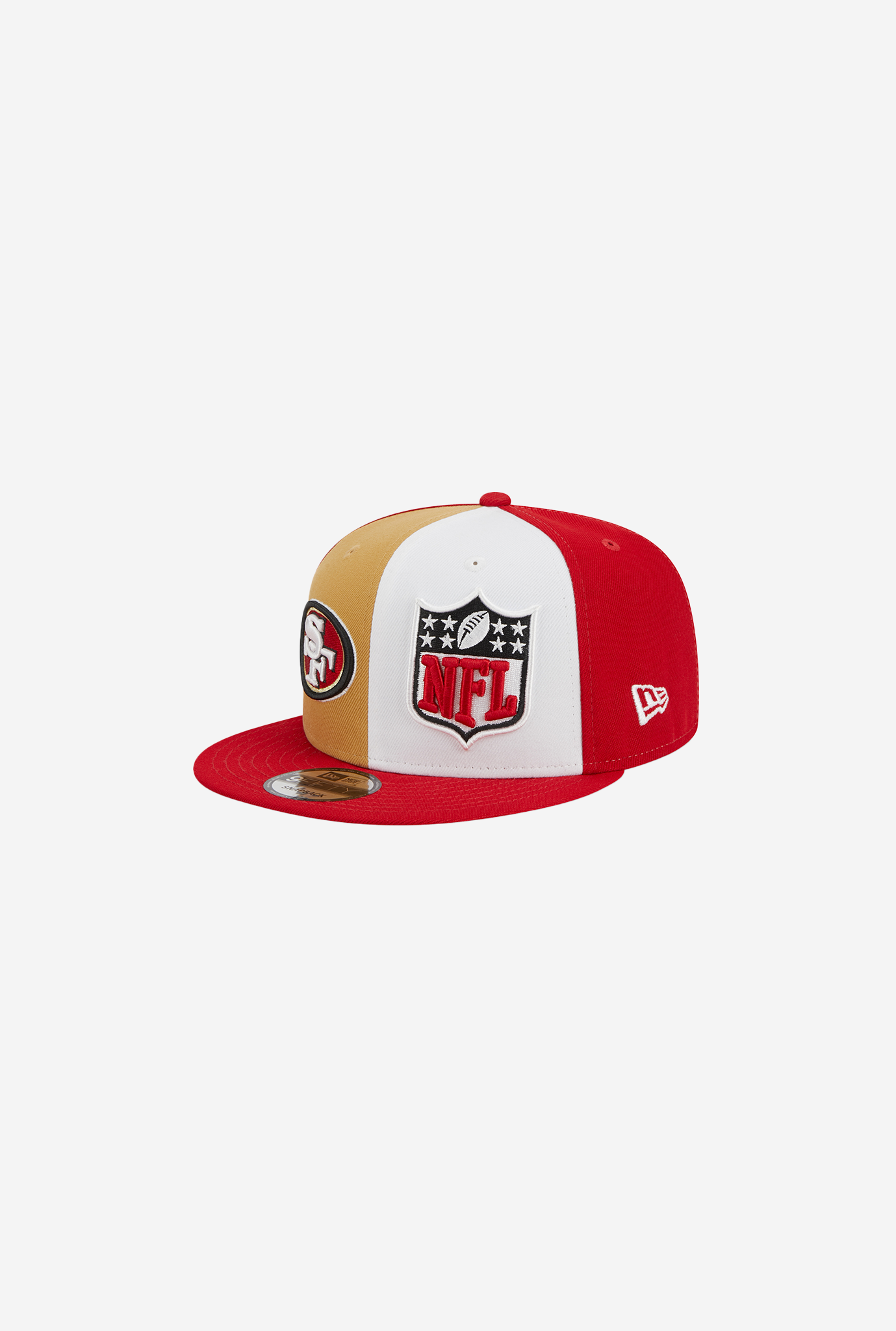 San Francisco 49ers NFL Sideline 23 9FIFTY