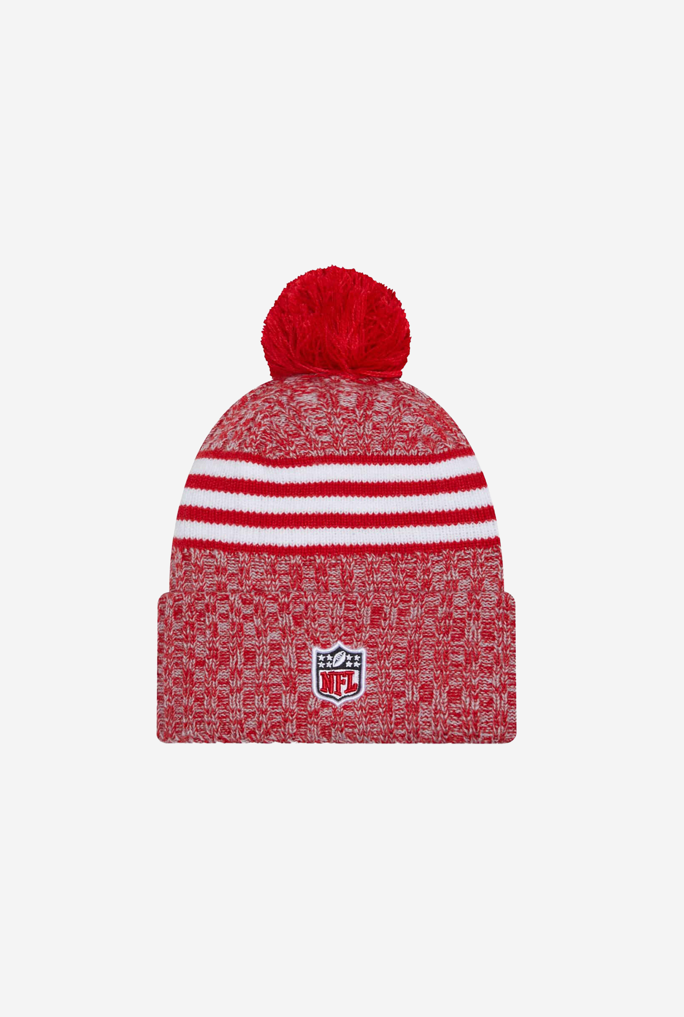 San Francisco 49ers NFL 23 Sideline Sport Knit
