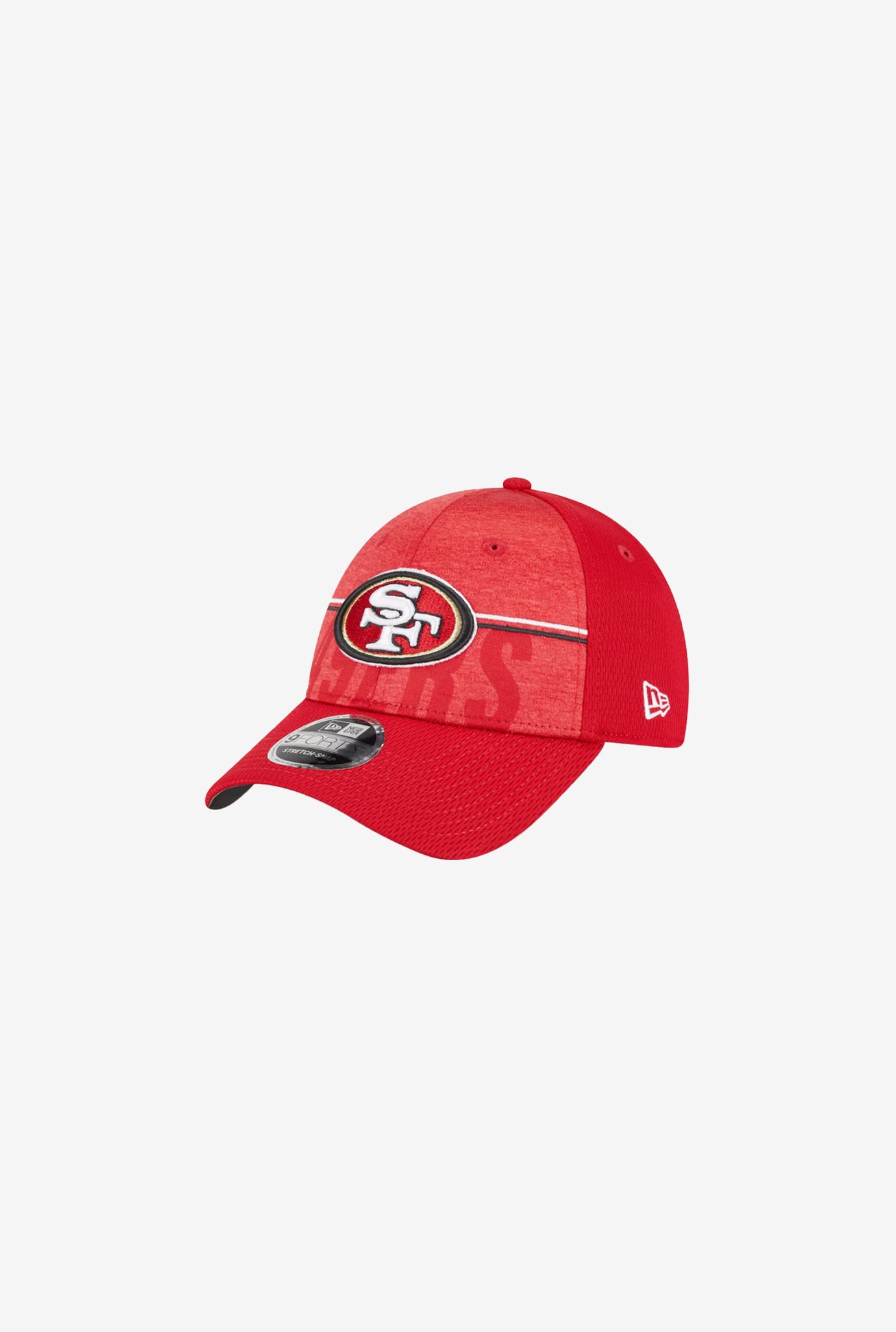 San Francisco 49ers OTC 9FORTY
