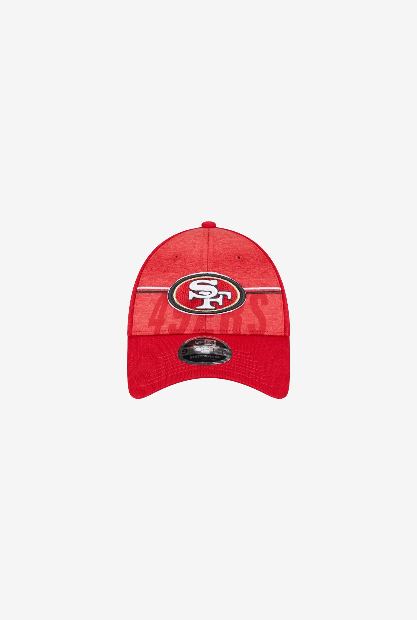 San Francisco 49ers OTC 9FORTY