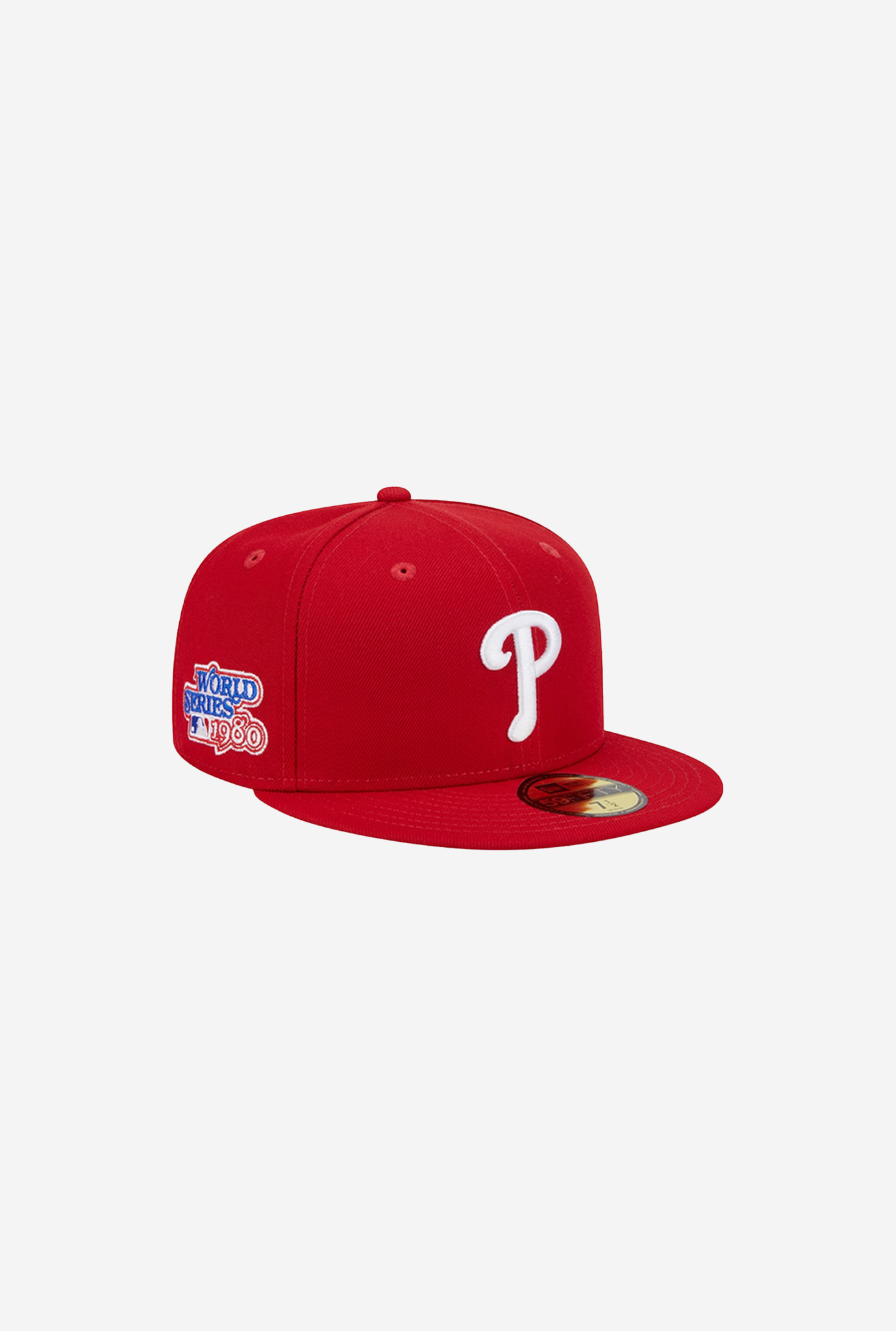 Philadelphia Phillies 1980 World Series 59FIFTY