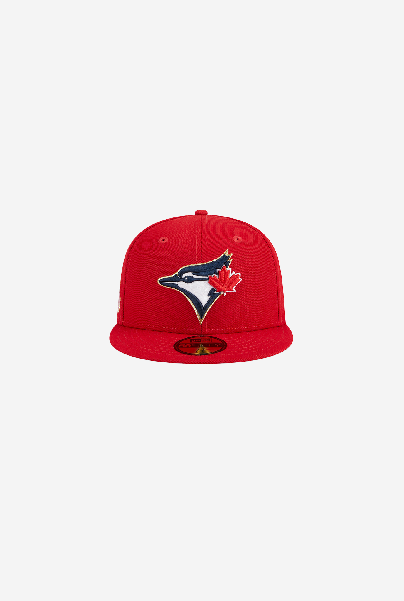 Toronto Blue Jays 2023 Canada Day 59FIFTY