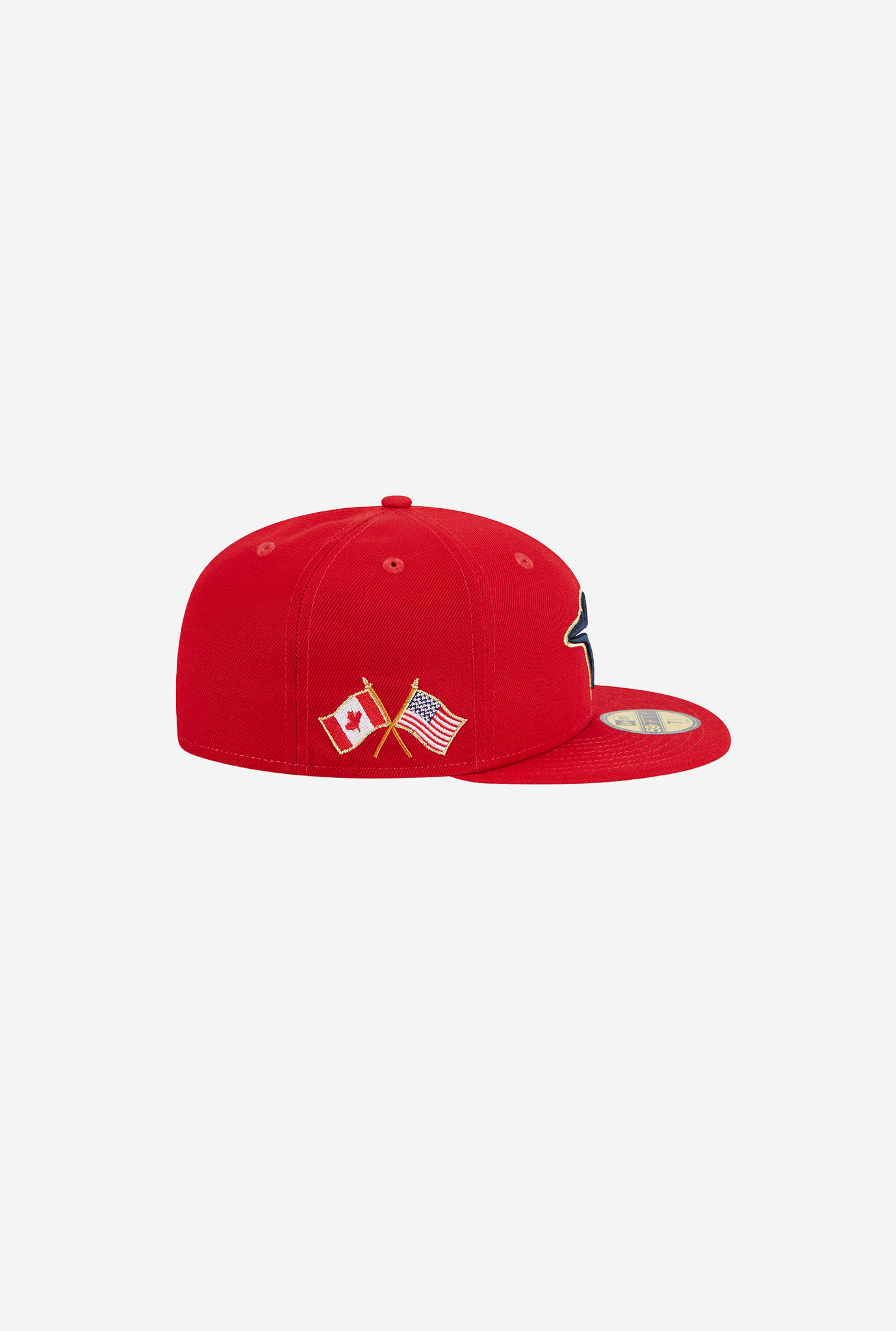 Toronto Blue Jays 2023 Canada Day 59FIFTY