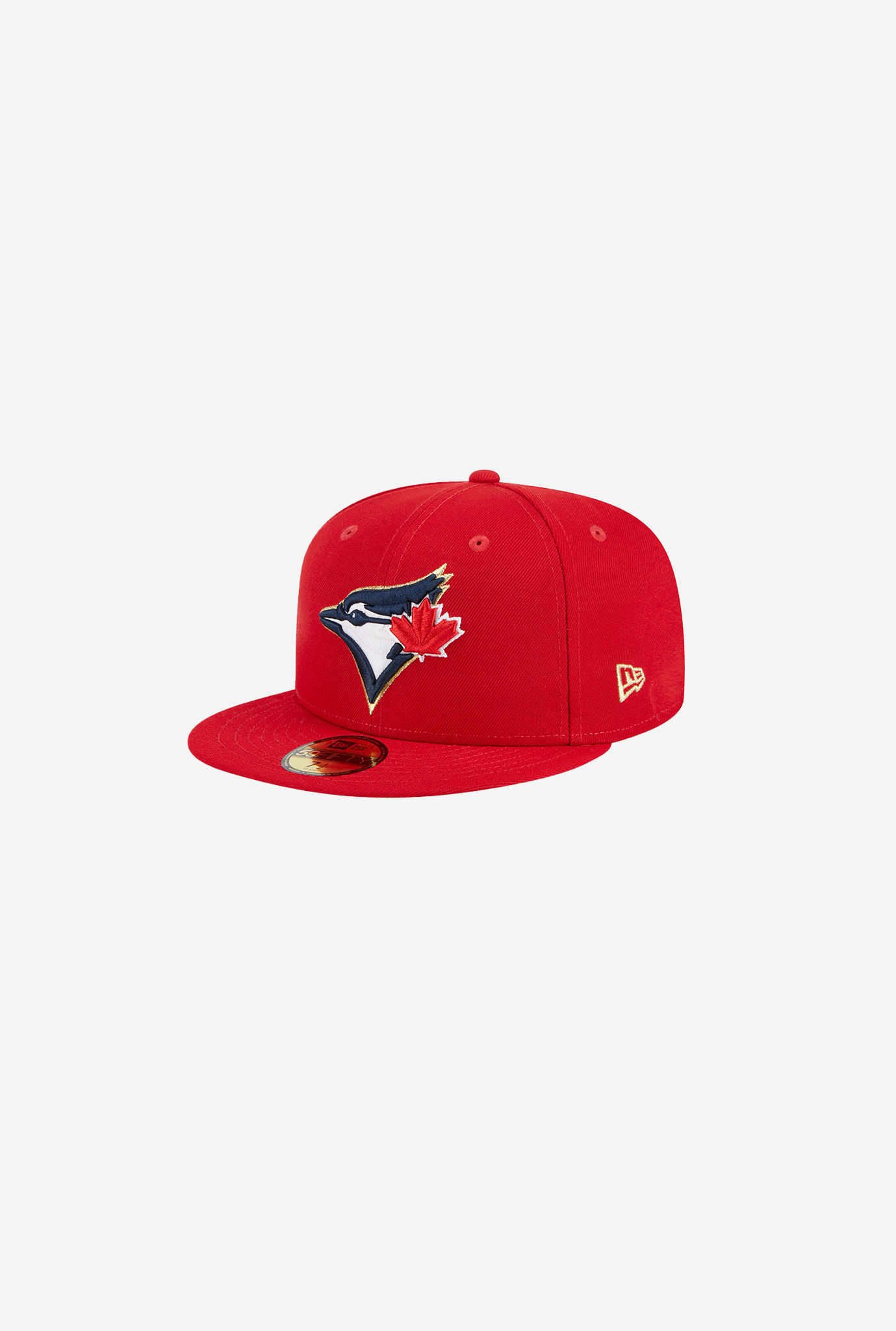 Toronto Blue Jays 2023 Canada Day 59FIFTY