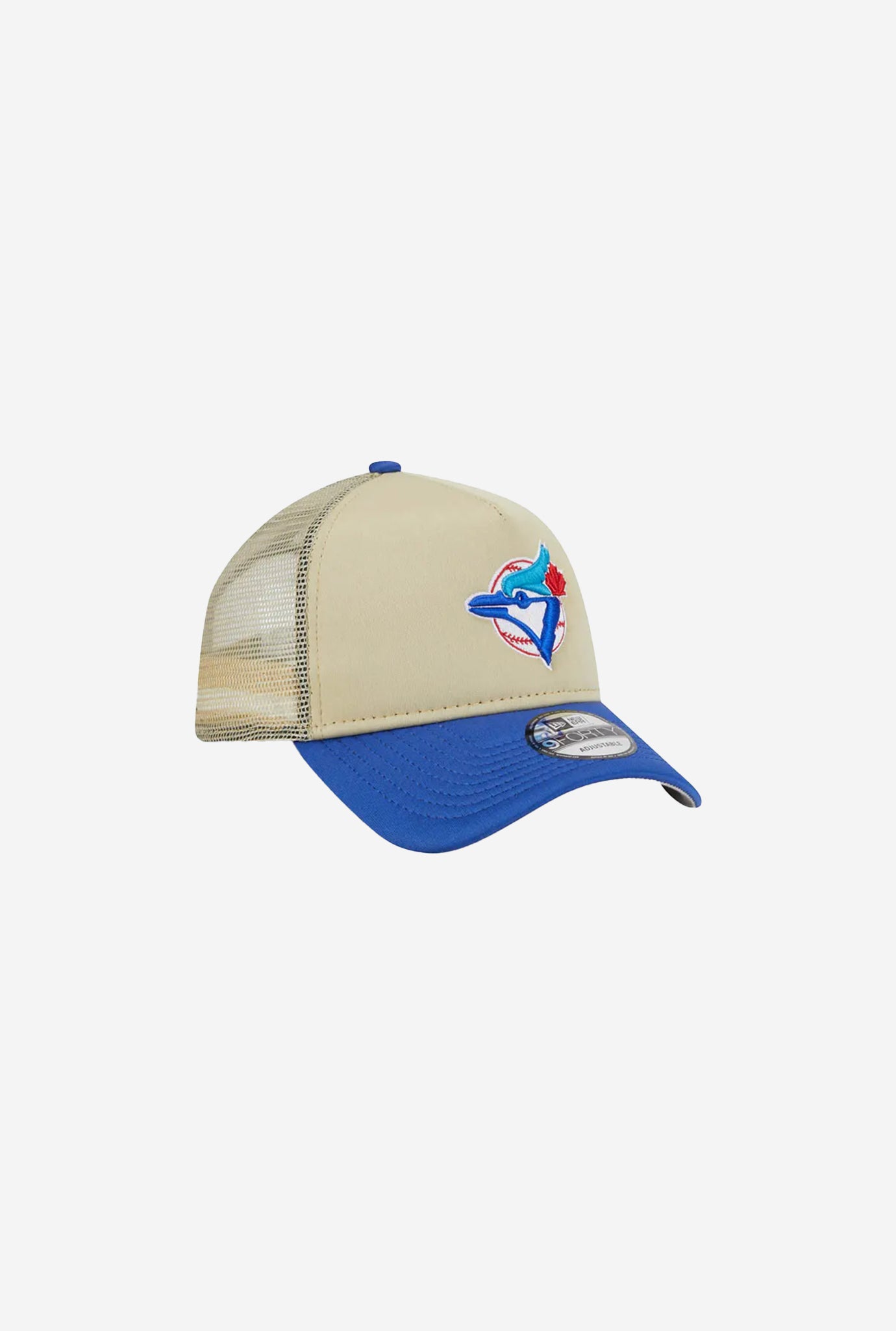 Toronto Blue Jays 9FORTY A-Frame Trucker OTC