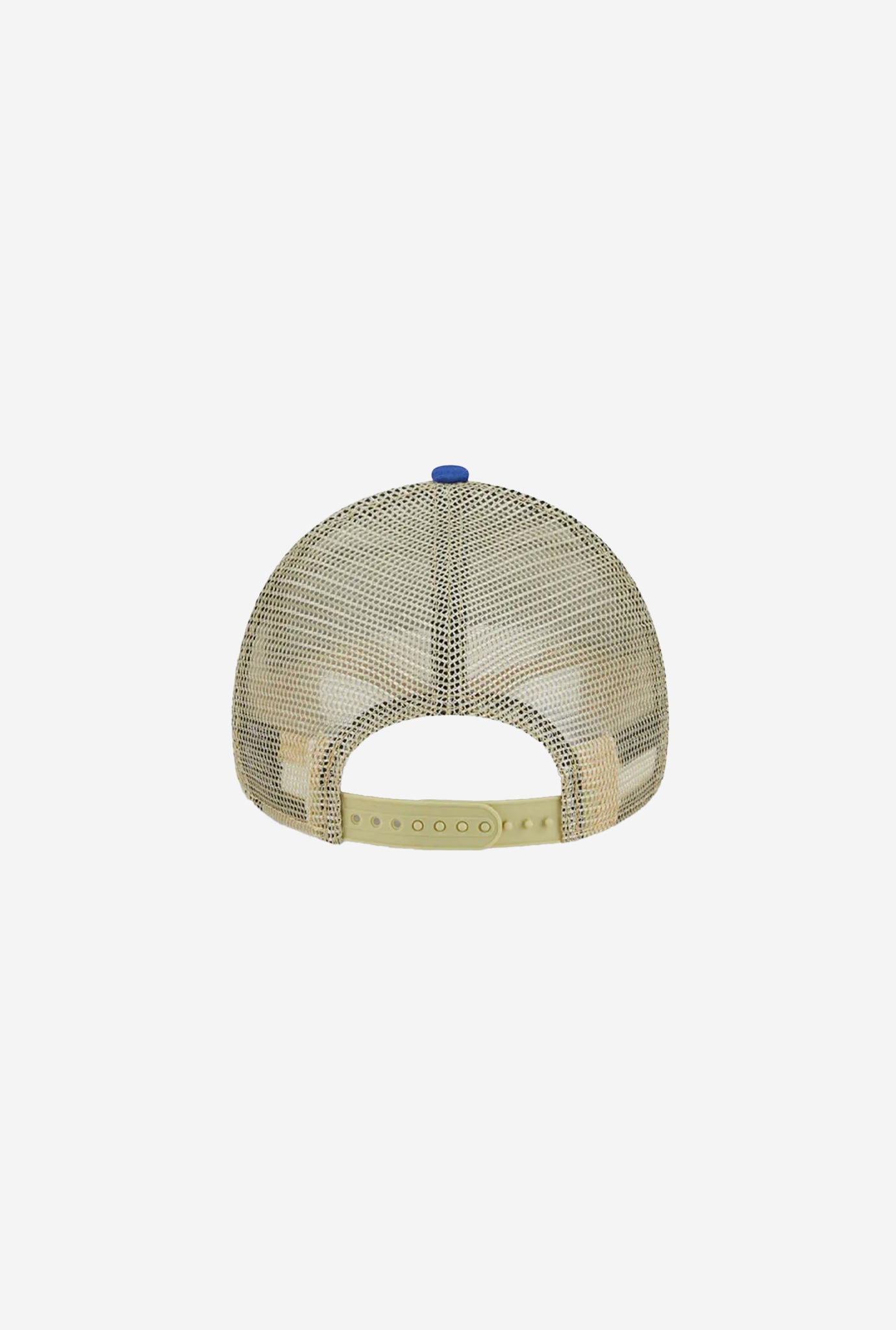 Toronto Blue Jays 9FORTY A-Frame Trucker OTC