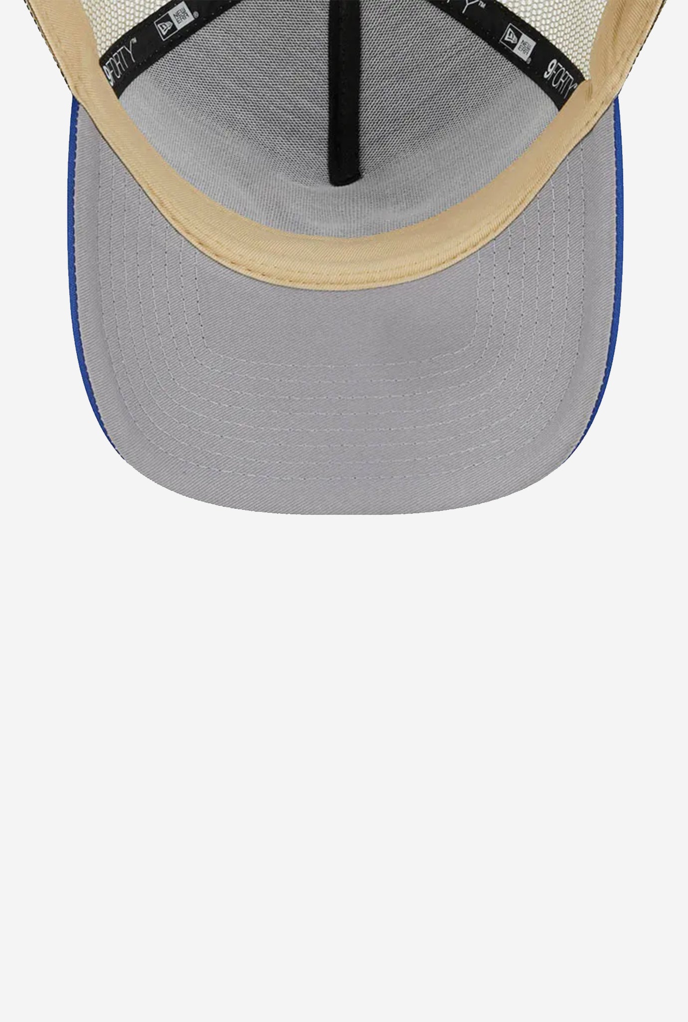 Toronto Blue Jays 9FORTY A-Frame Trucker OTC