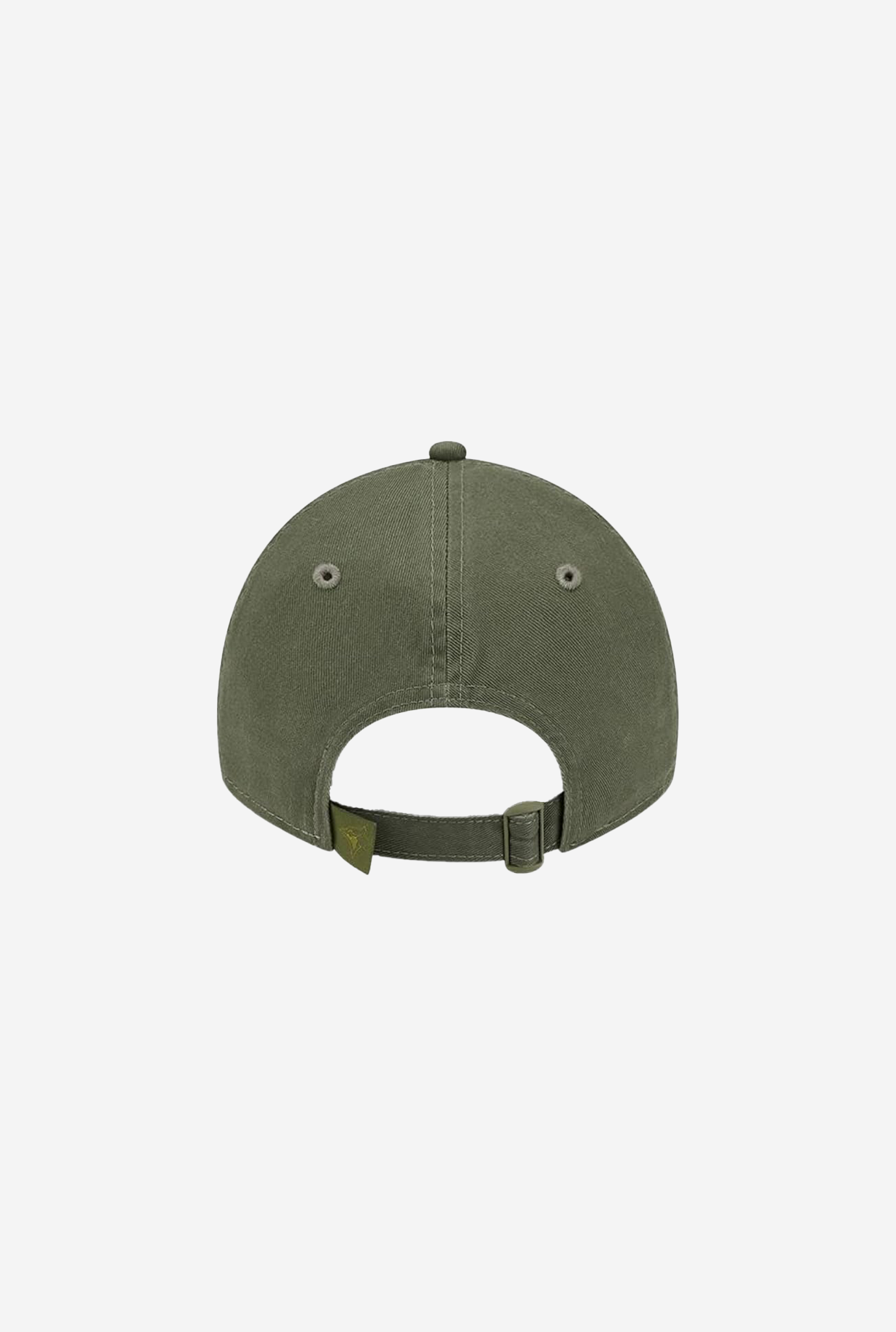 Toronto Blue Jays 9TWENTY Core Classic 2.0 Hat - Olive Green