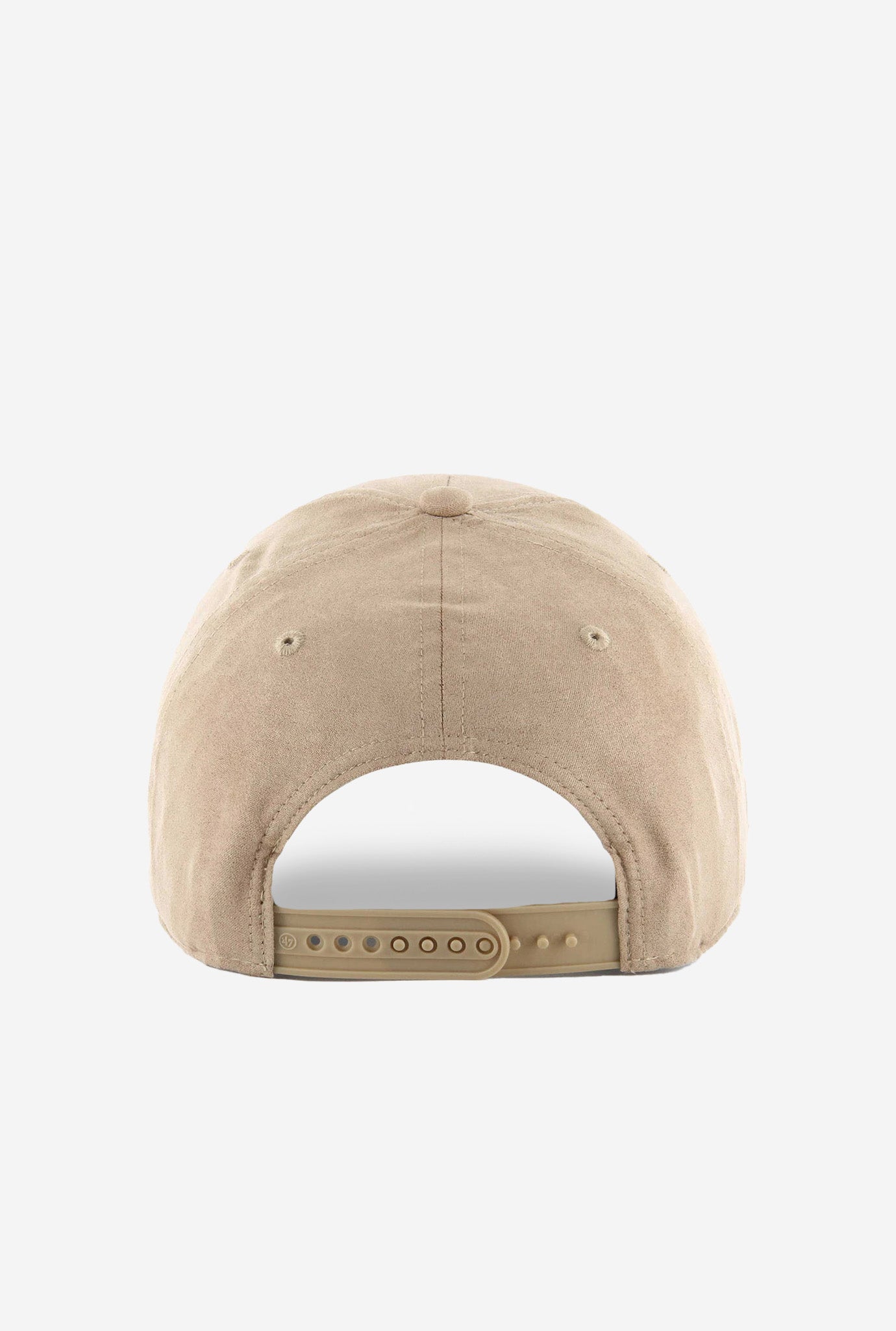 Toronto Blue Jays Ballpark Ultra Suede 47 MVP Cap