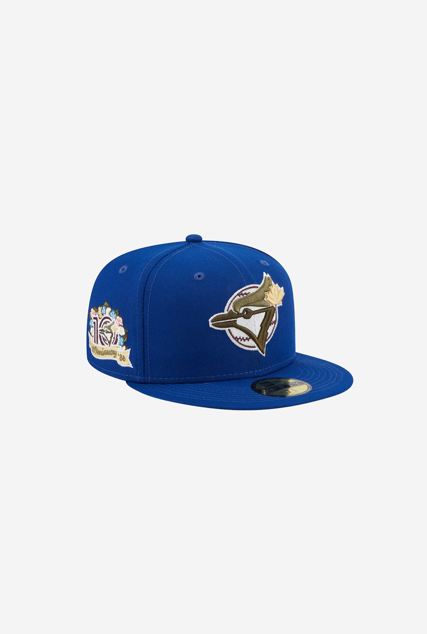 Toronto Blue Jays Botanical 59FIFTY