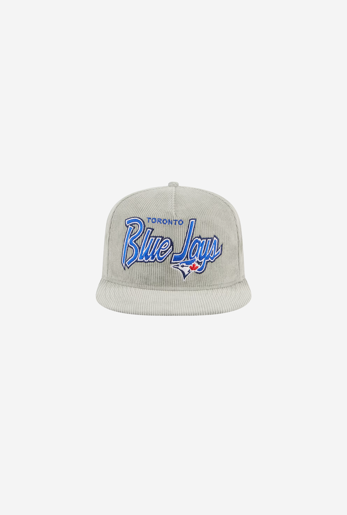 Toronto Blue Jays Golfer Corduroy E3 XGY 9FIFTY