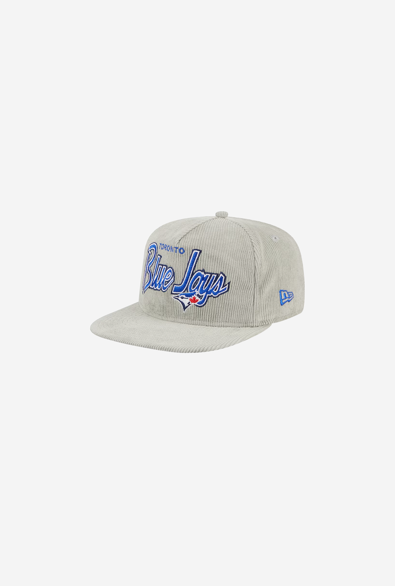 Toronto Blue Jays Golfer Corduroy E3 XGY 9FIFTY