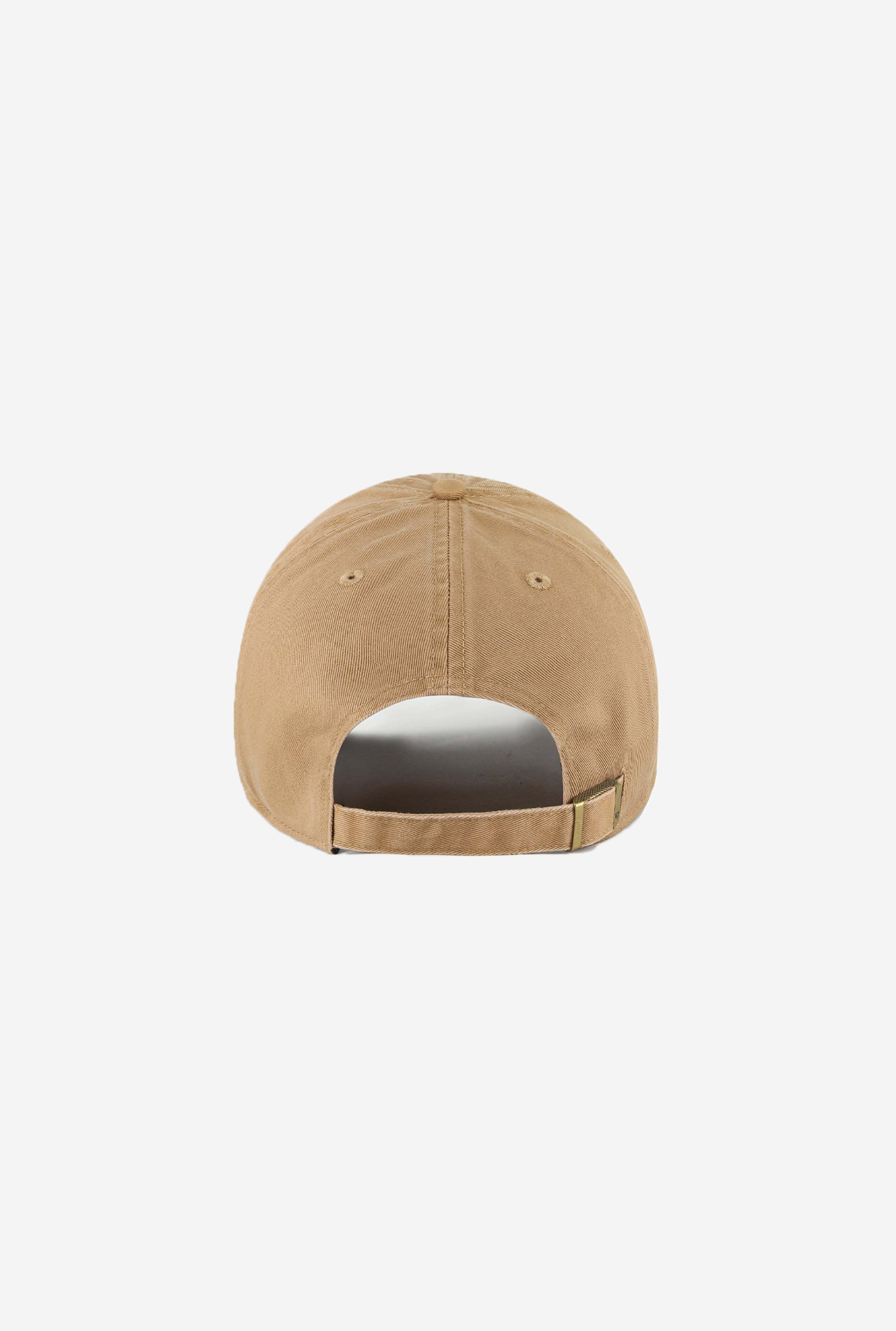 Toronto Blue Jays Clean Up Cap - Dune/Chocolate