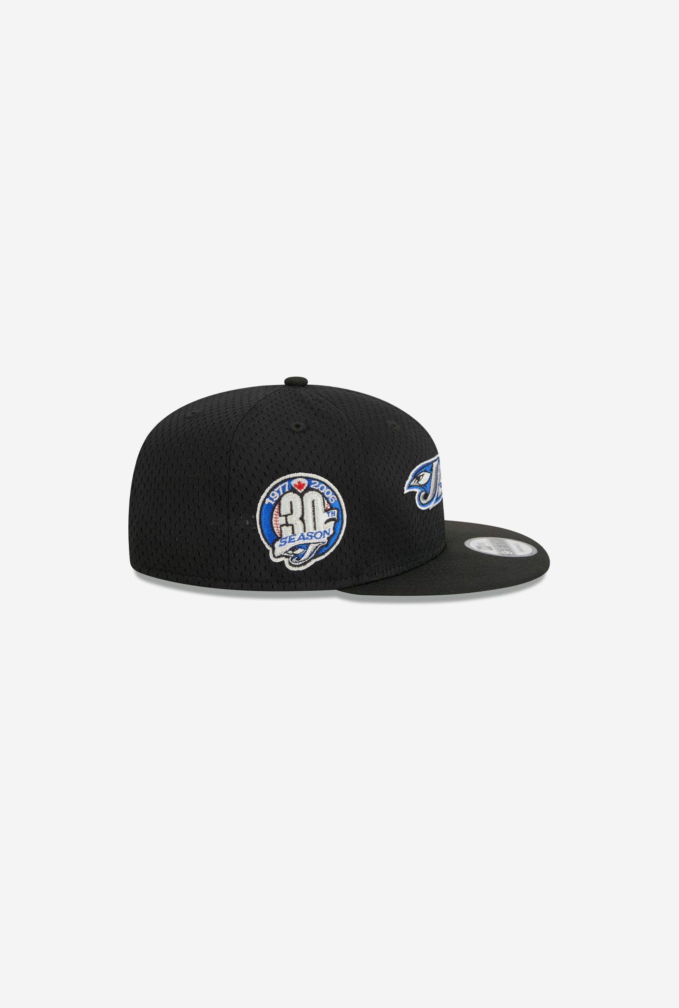 Toronto Blue Jays Post-Up Pin 9FORTY