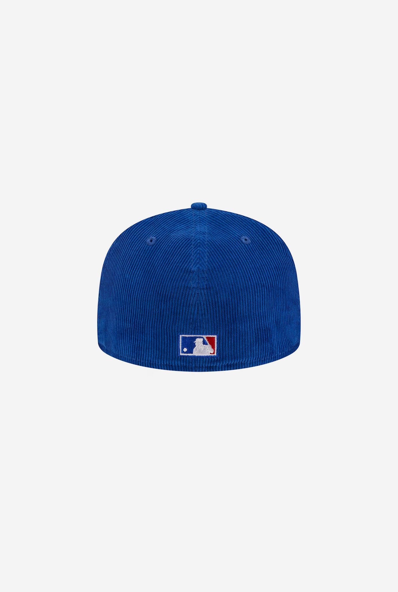 Toronto Blue Jays Throwback Corduroy 59FIFTY