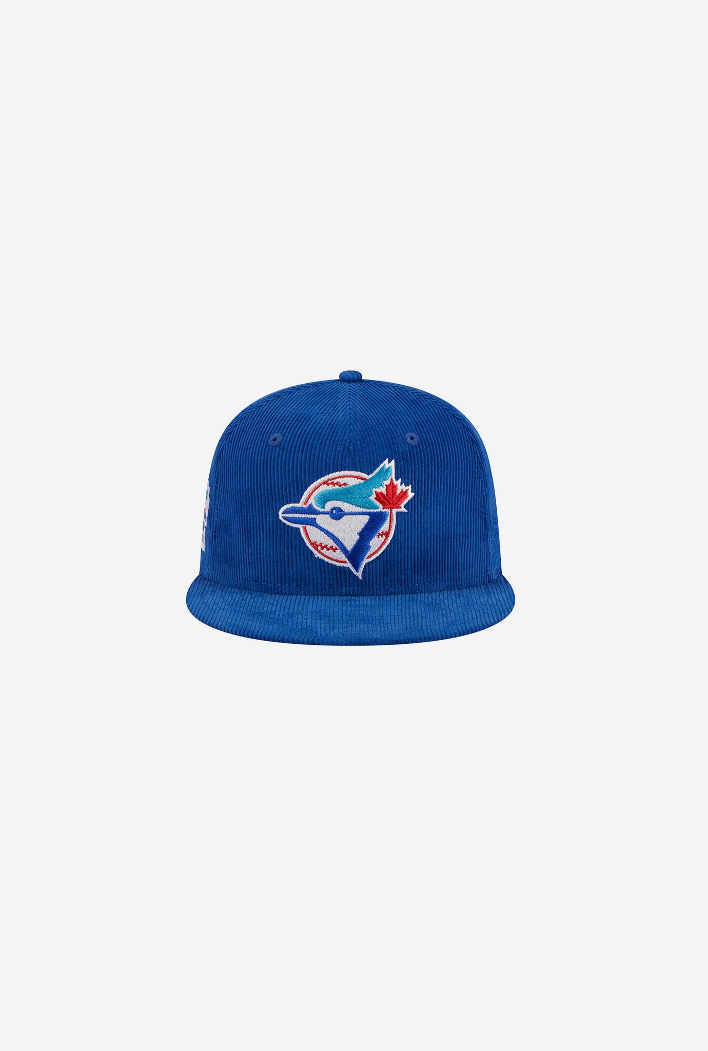 Toronto Blue Jays Throwback Corduroy 59FIFTY
