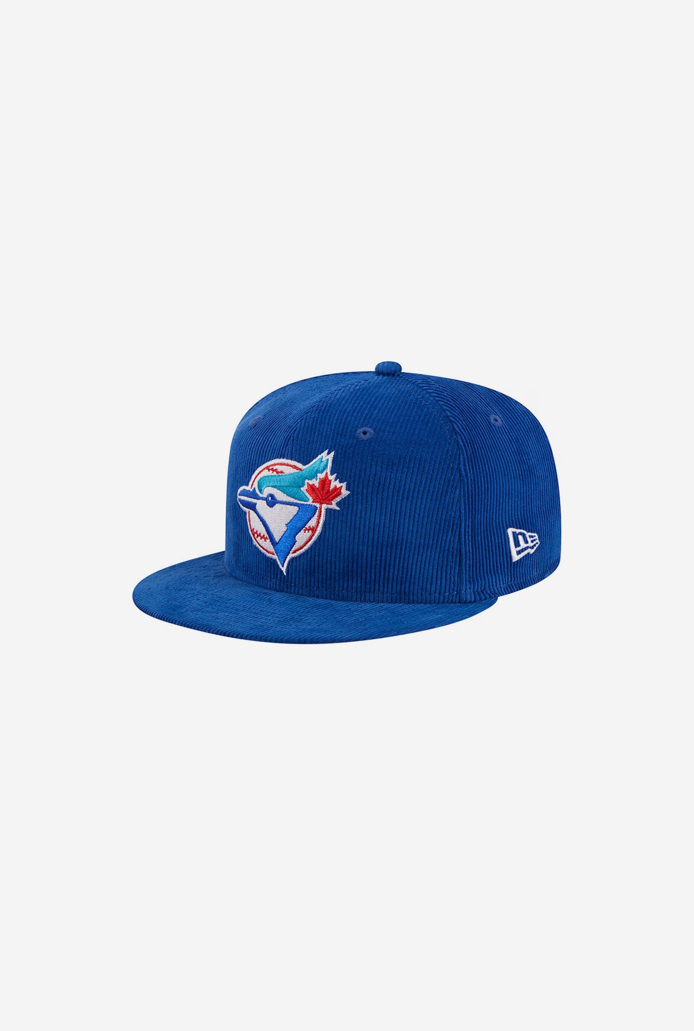 Toronto Blue Jays Throwback Corduroy 59FIFTY