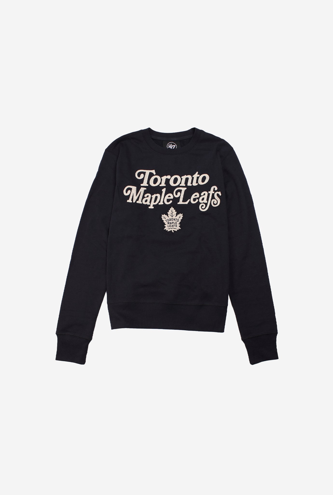 Toronto Maple Leafs Swank Crewneck