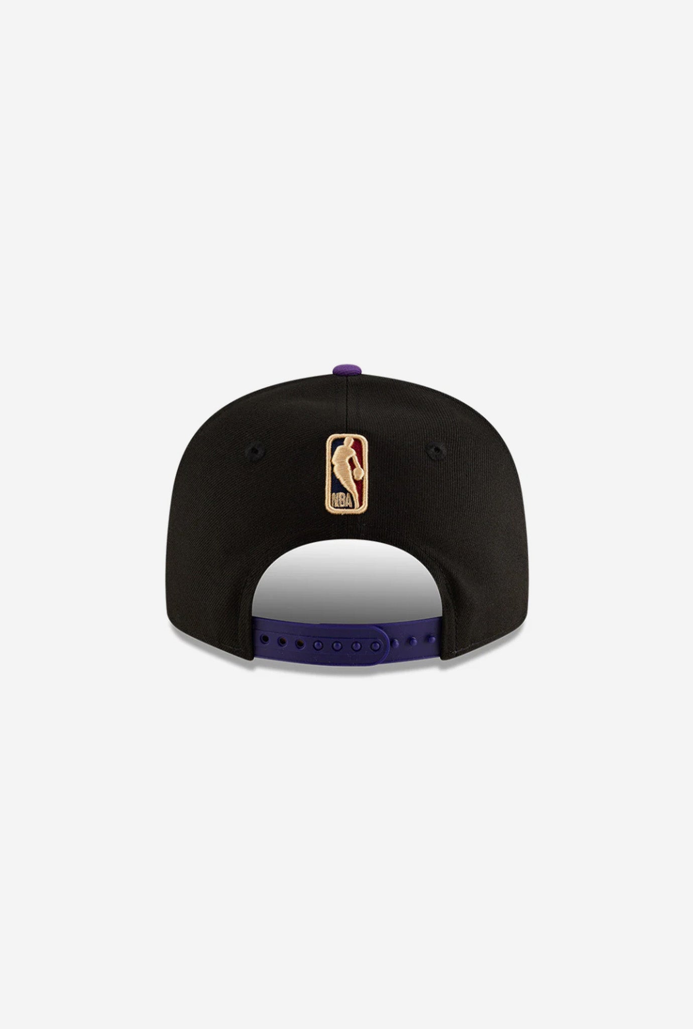 Toronto Raptors Classic 9FIFTY Snapback - Black