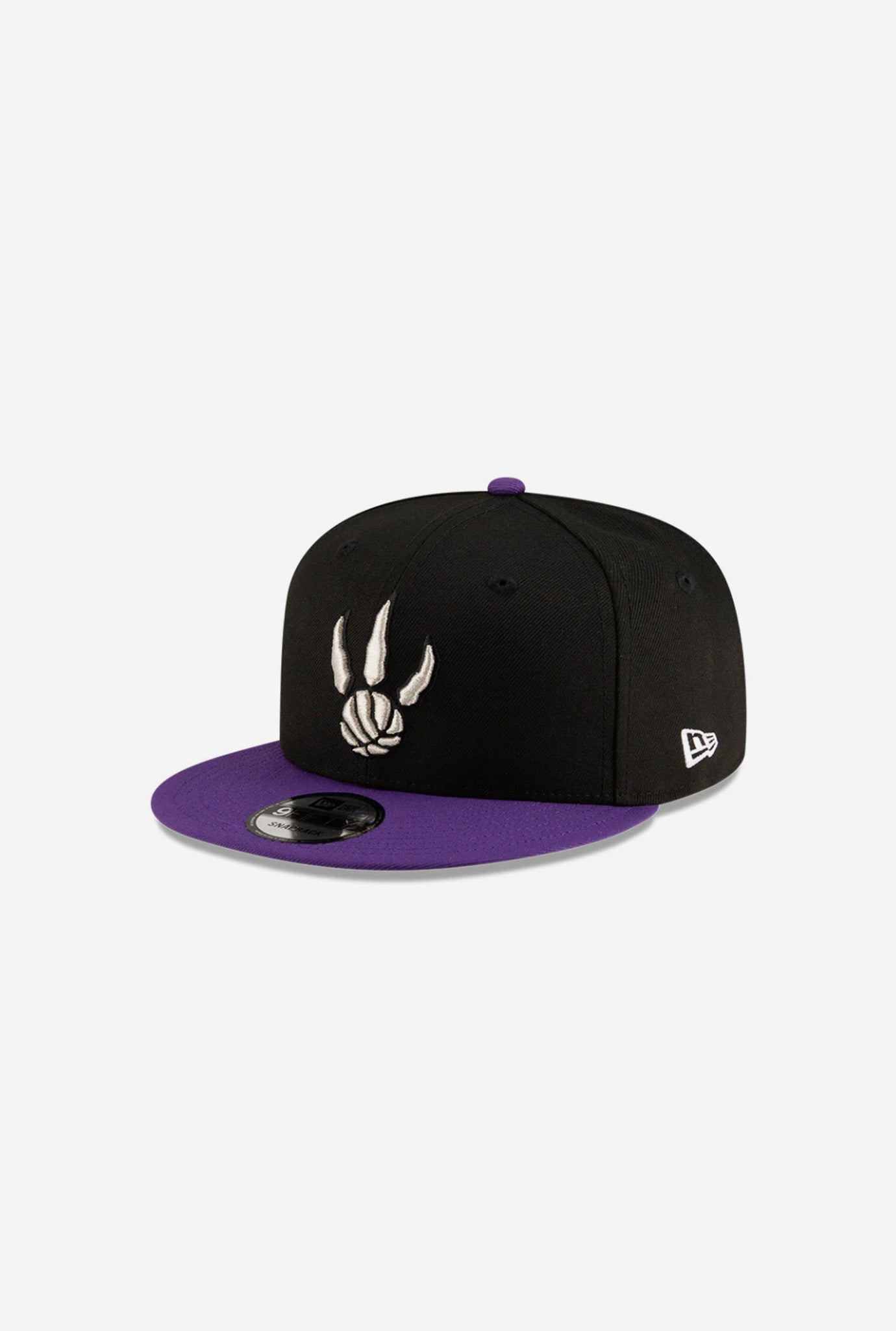 Toronto Raptors Classic 9FIFTY Snapback - Black