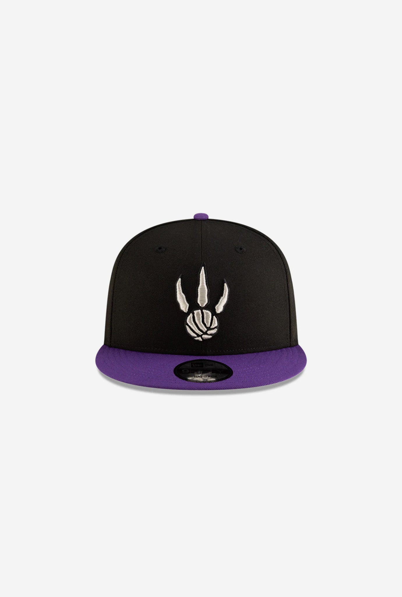 Toronto Raptors Classic 9FIFTY Snapback - Black