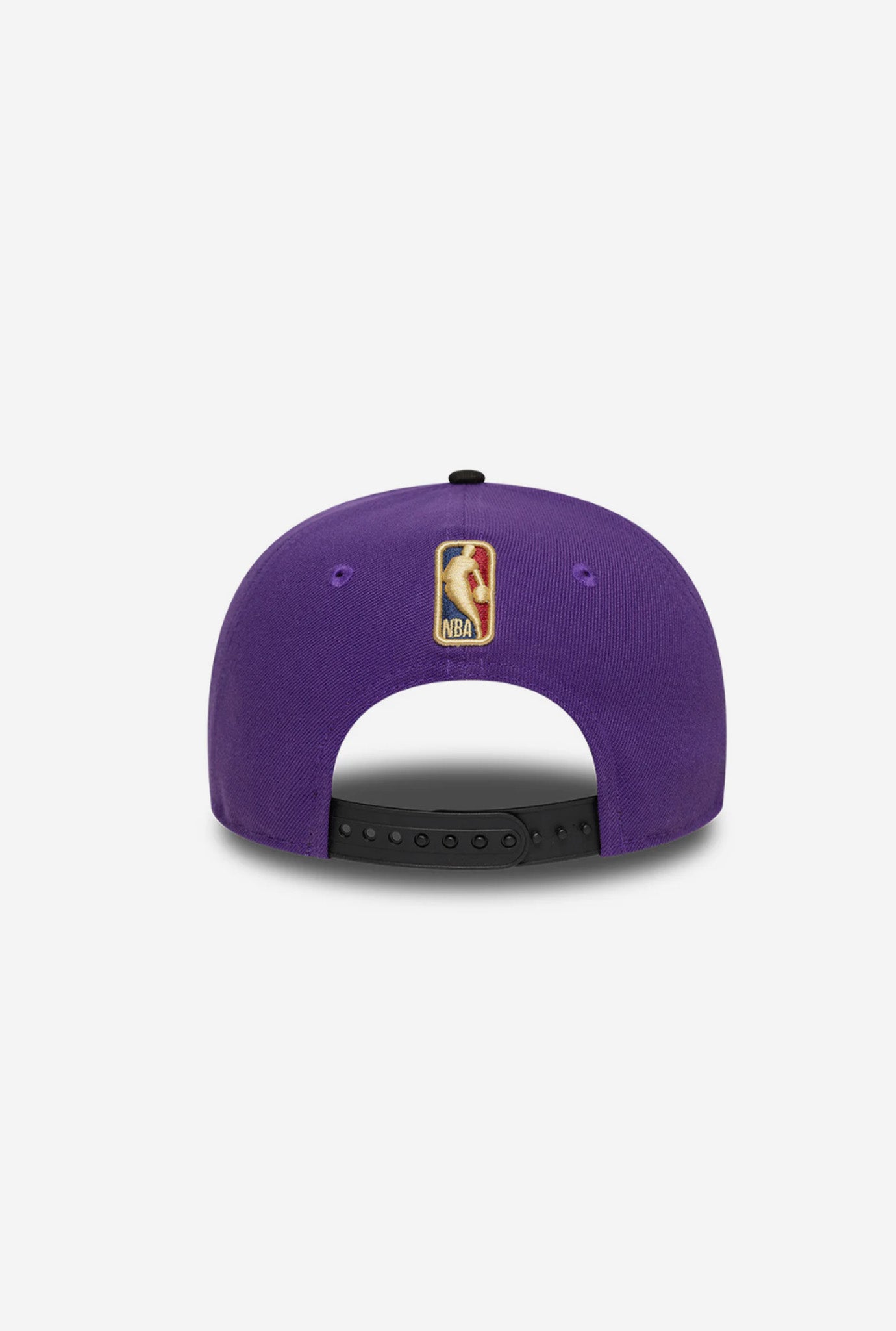 Toronto Raptors Classic 9FIFTY Snapback - Purple