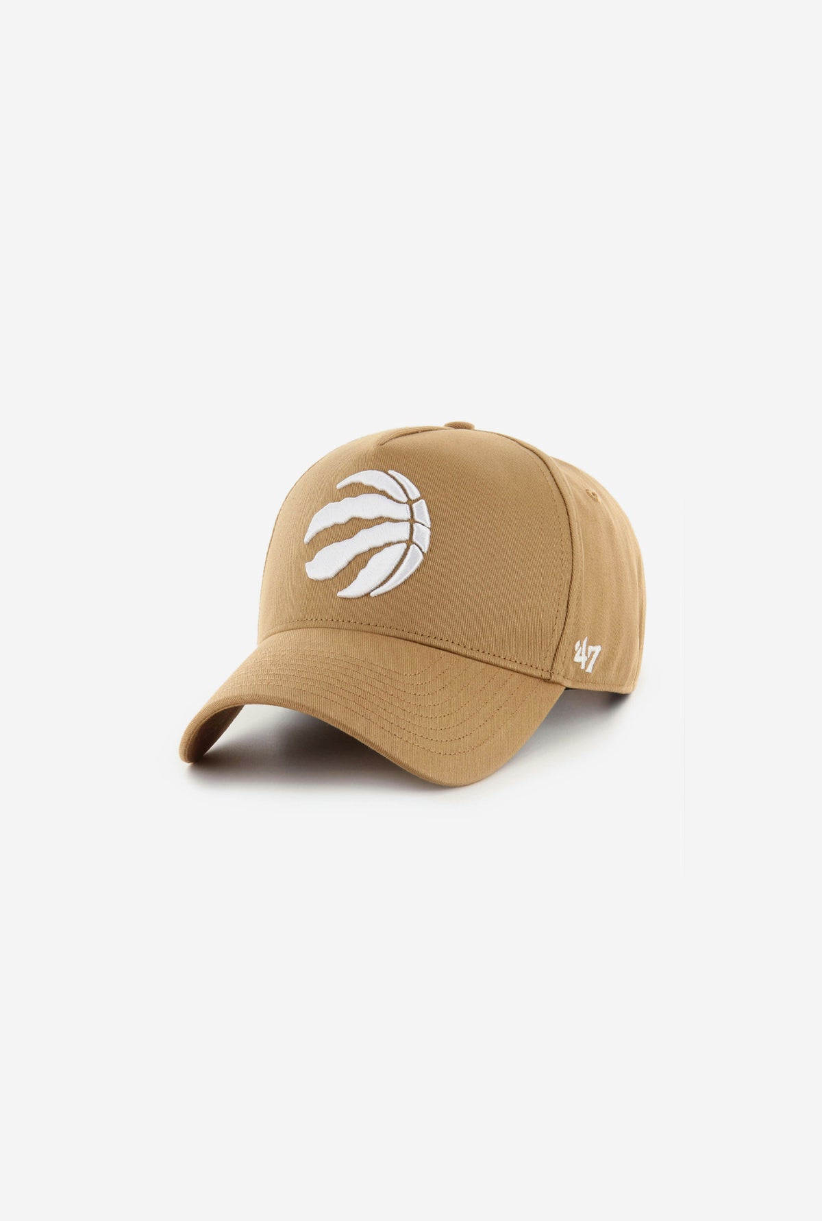 Toronto Raptors Dune Ballpark MVP DT Adjustable Hat