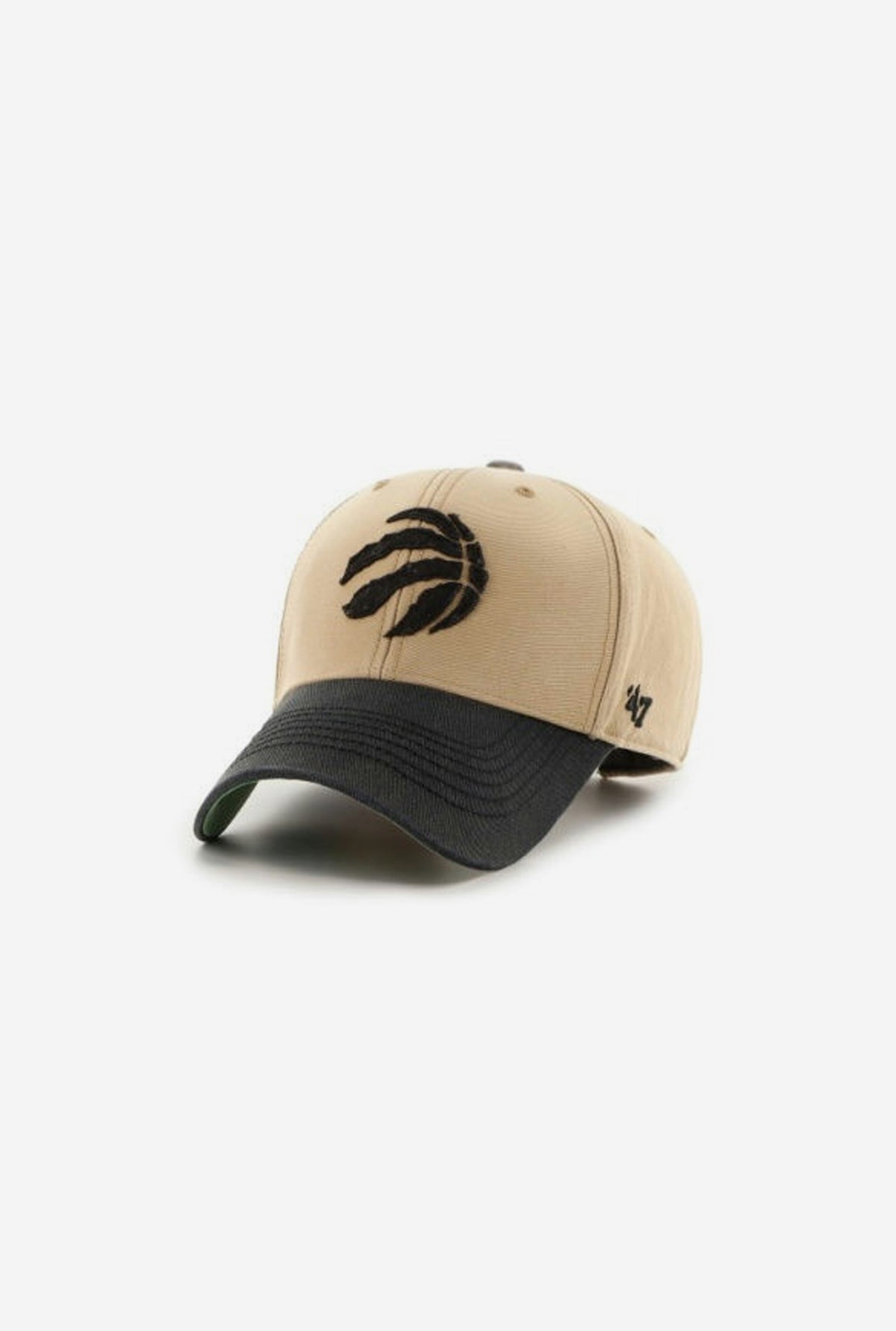 Toronto Raptors Dusted Sedgwick Adjustable Hat