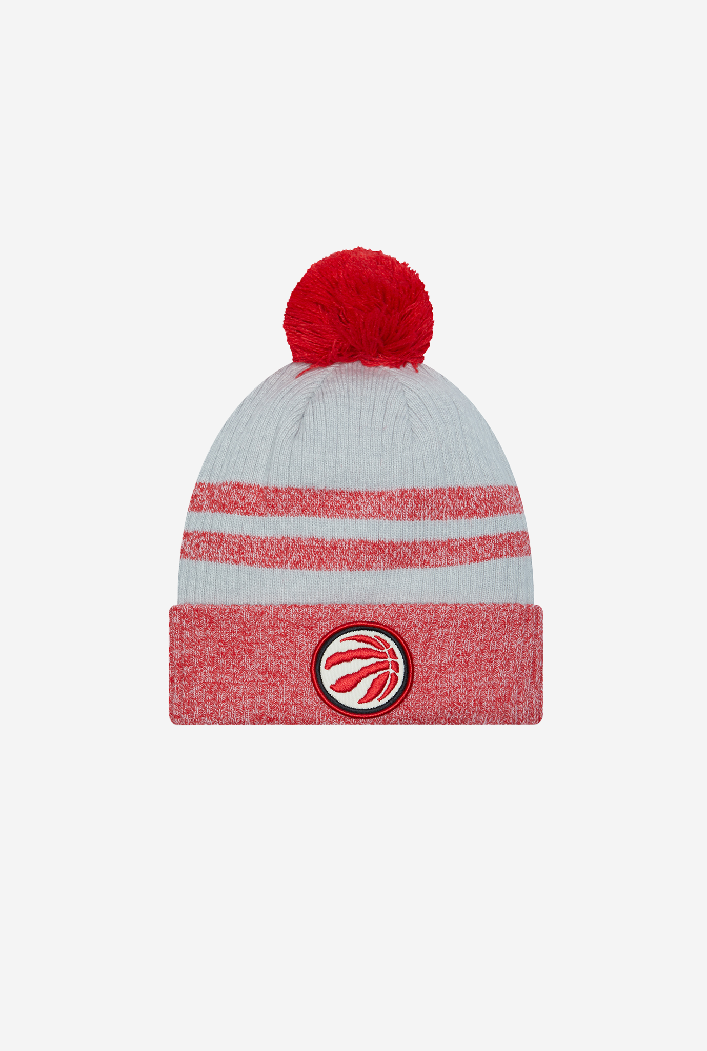 Toronto Raptors E3 Patch Knit