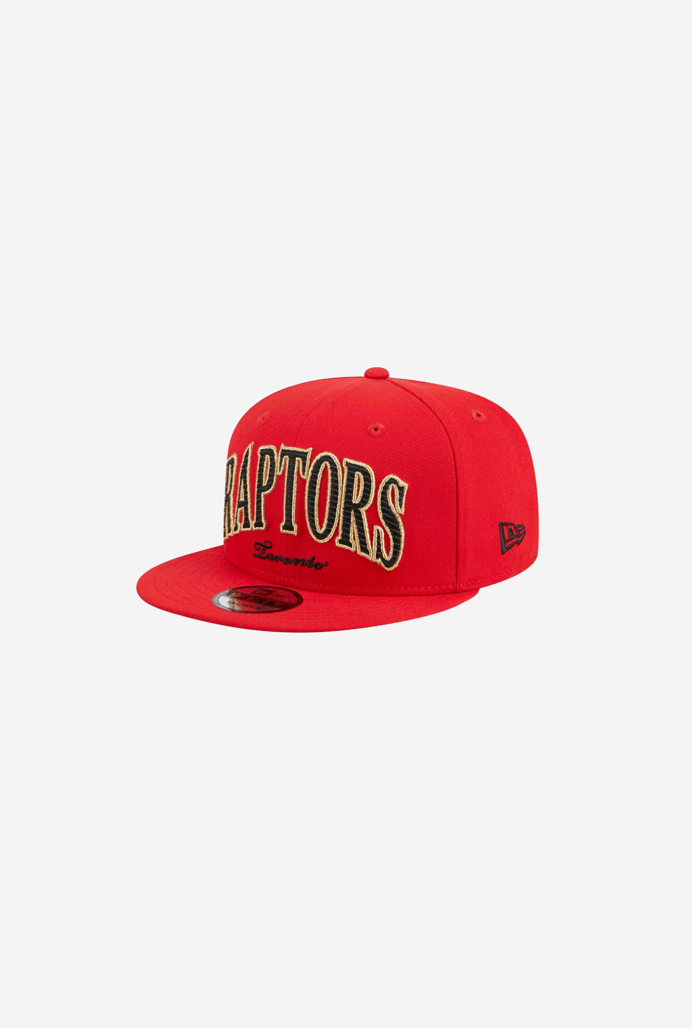 Toronto Raptors Golden E3 OTC 9FIFTY