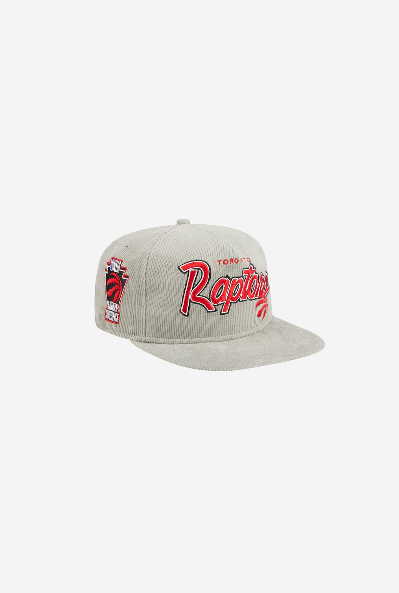 Toronto Raptors Golfer Corduroy E3 XGY 9FIFTY