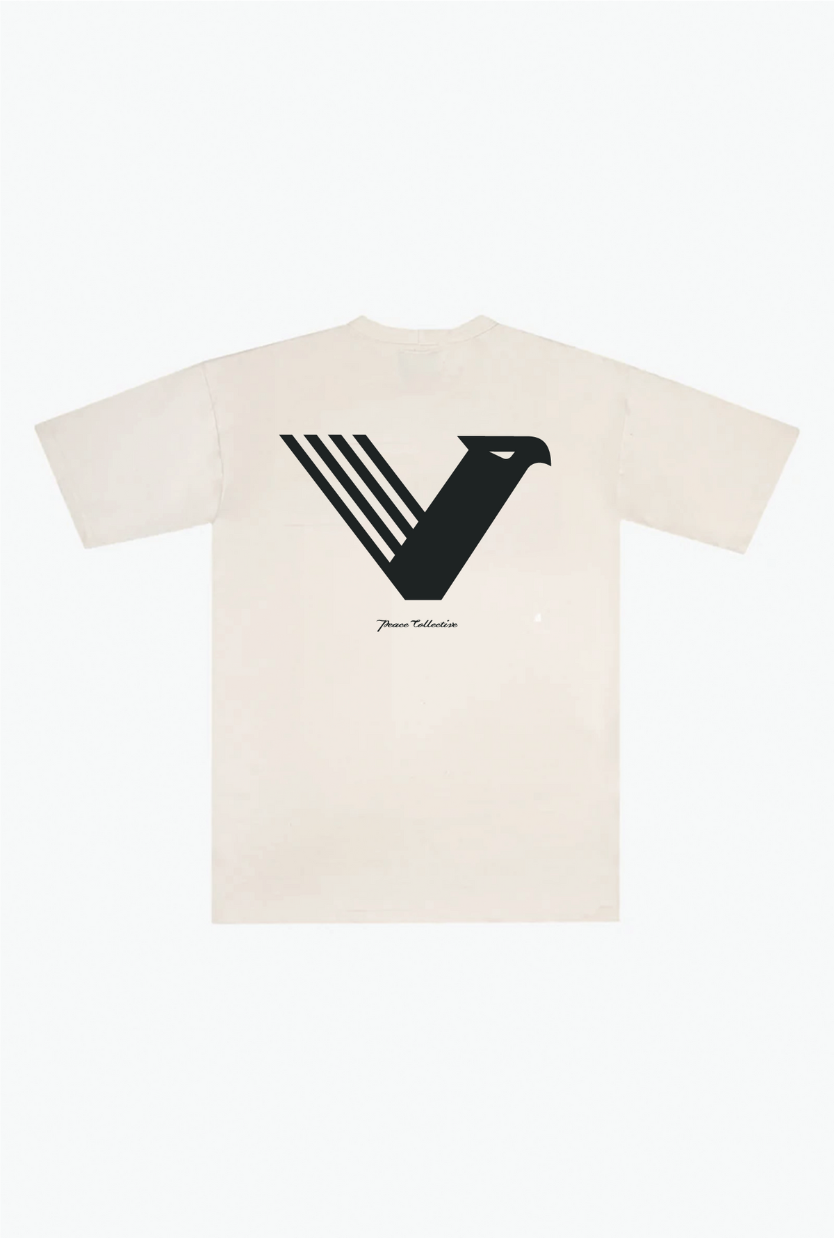 Vancouver FC Heavyweight T-Shirt - Ivory