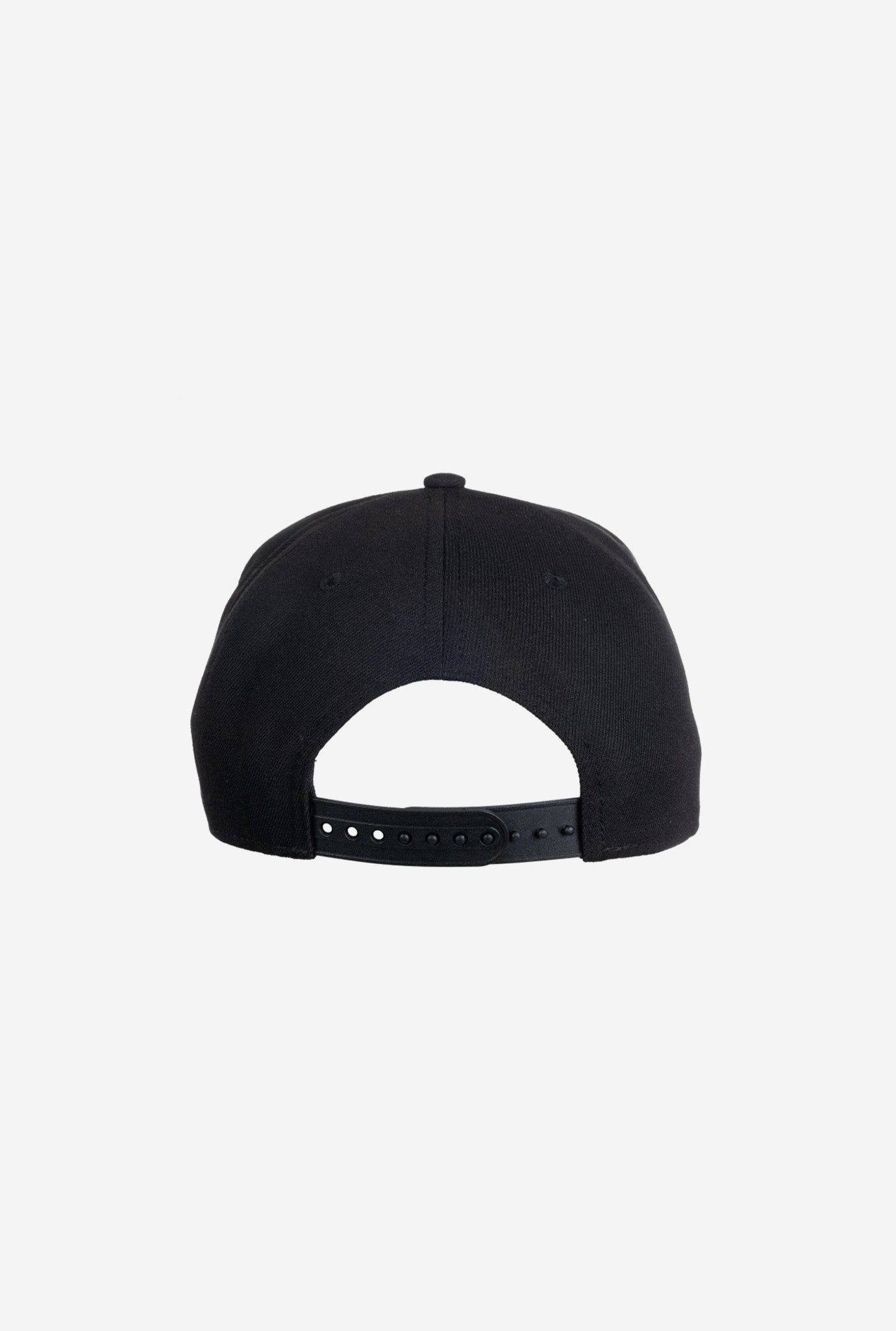 Vancouver Canucks 9FORTY Adjustable Cap - Black