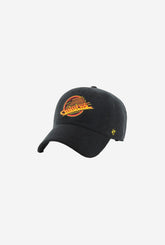 Vancouver Canucks Thick Cord '47 Clean Up