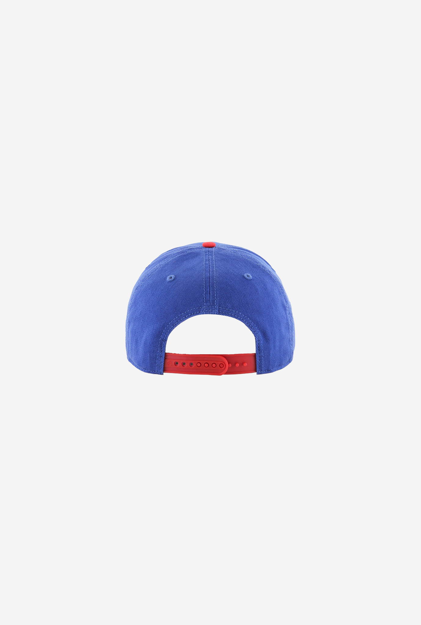 Winnipeg Jets Retro Freeze '47 Hitch